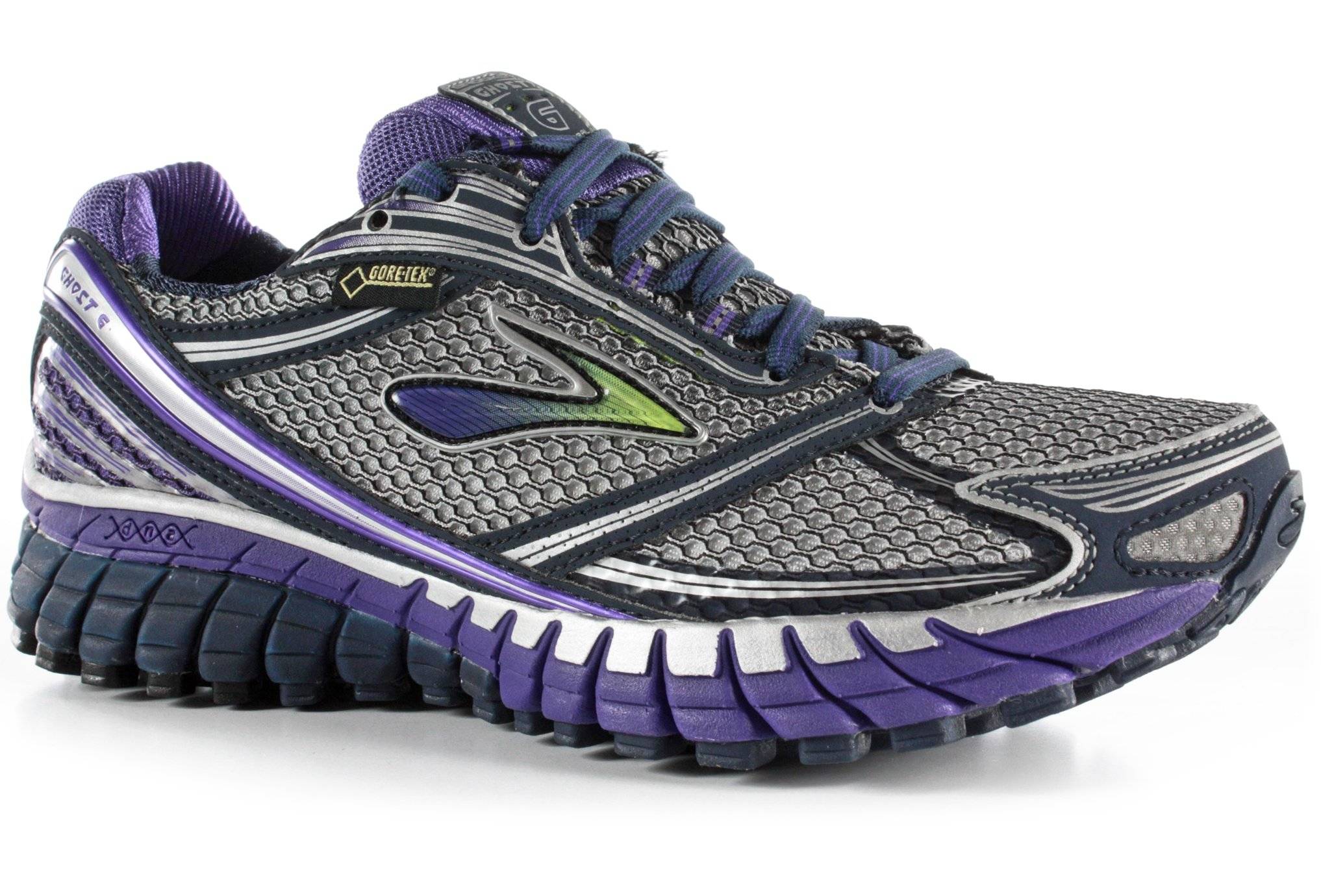 Brooks Ghost 6 Gore-Tex W 