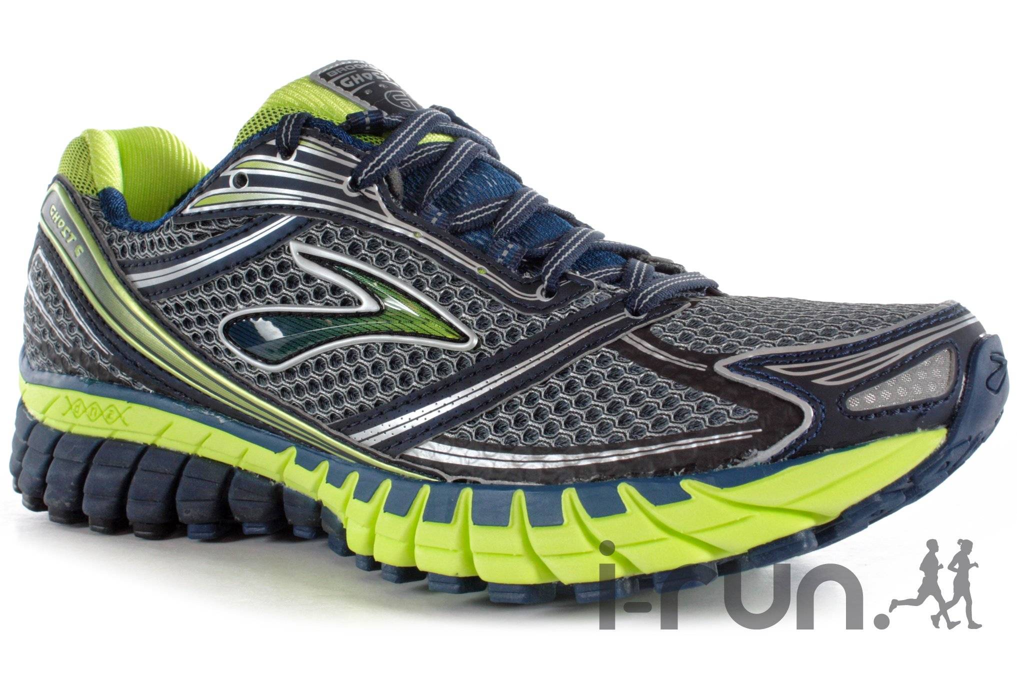 Brooks Ghost 6 M 