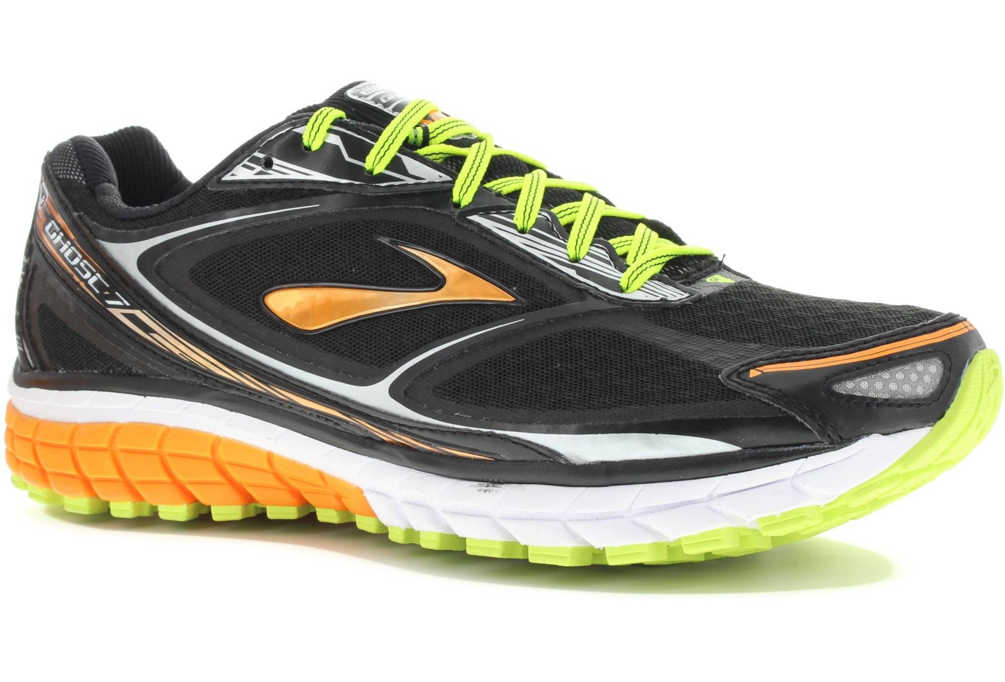 brooks ghost 7 homme