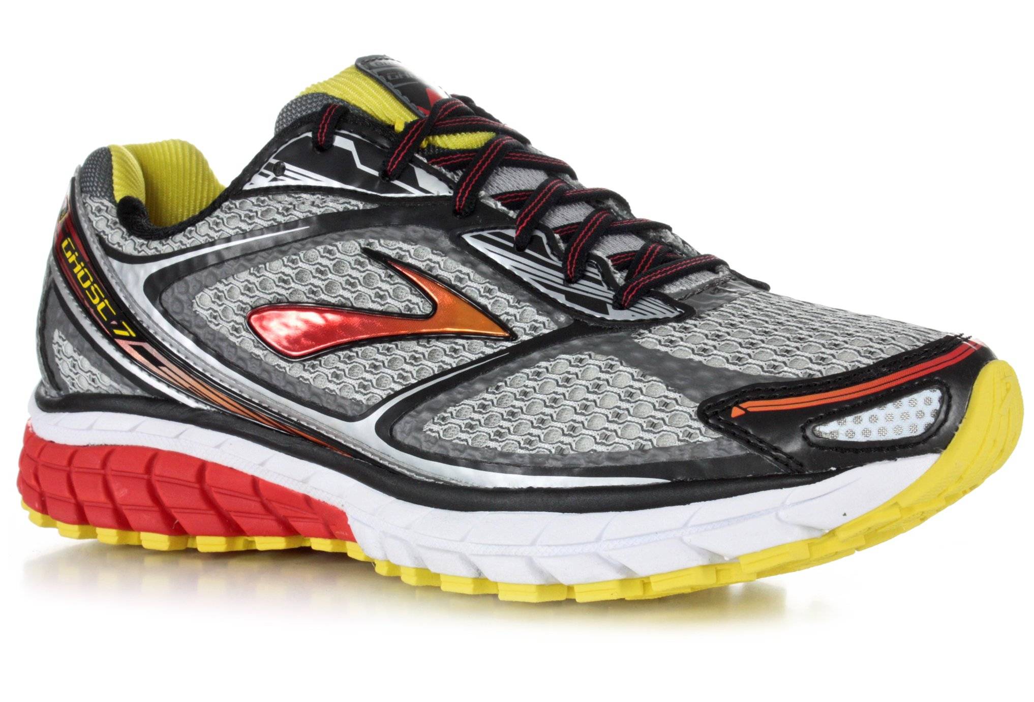 Brooks Ghost 7 M homme pas cher 110168 1D 959