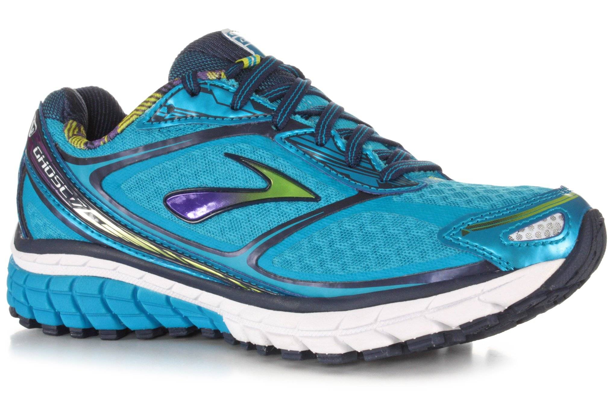 Brooks Ghost 7 W 