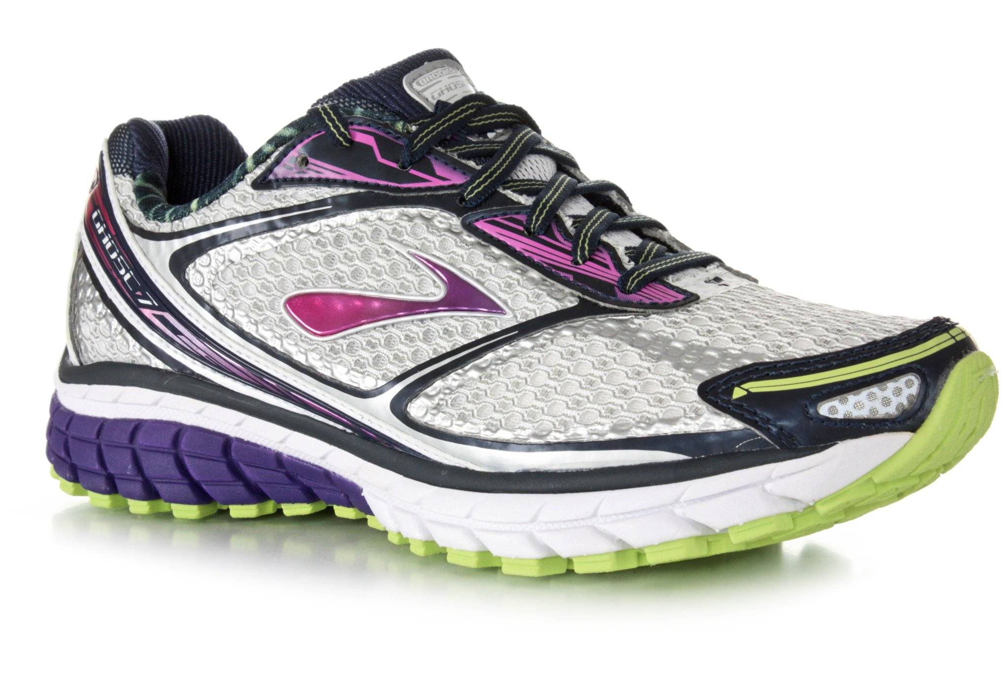 Brooks Ghost 7 W 