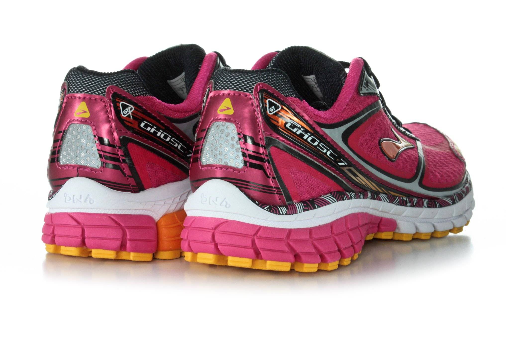 Brooks ghost 7 rose on sale