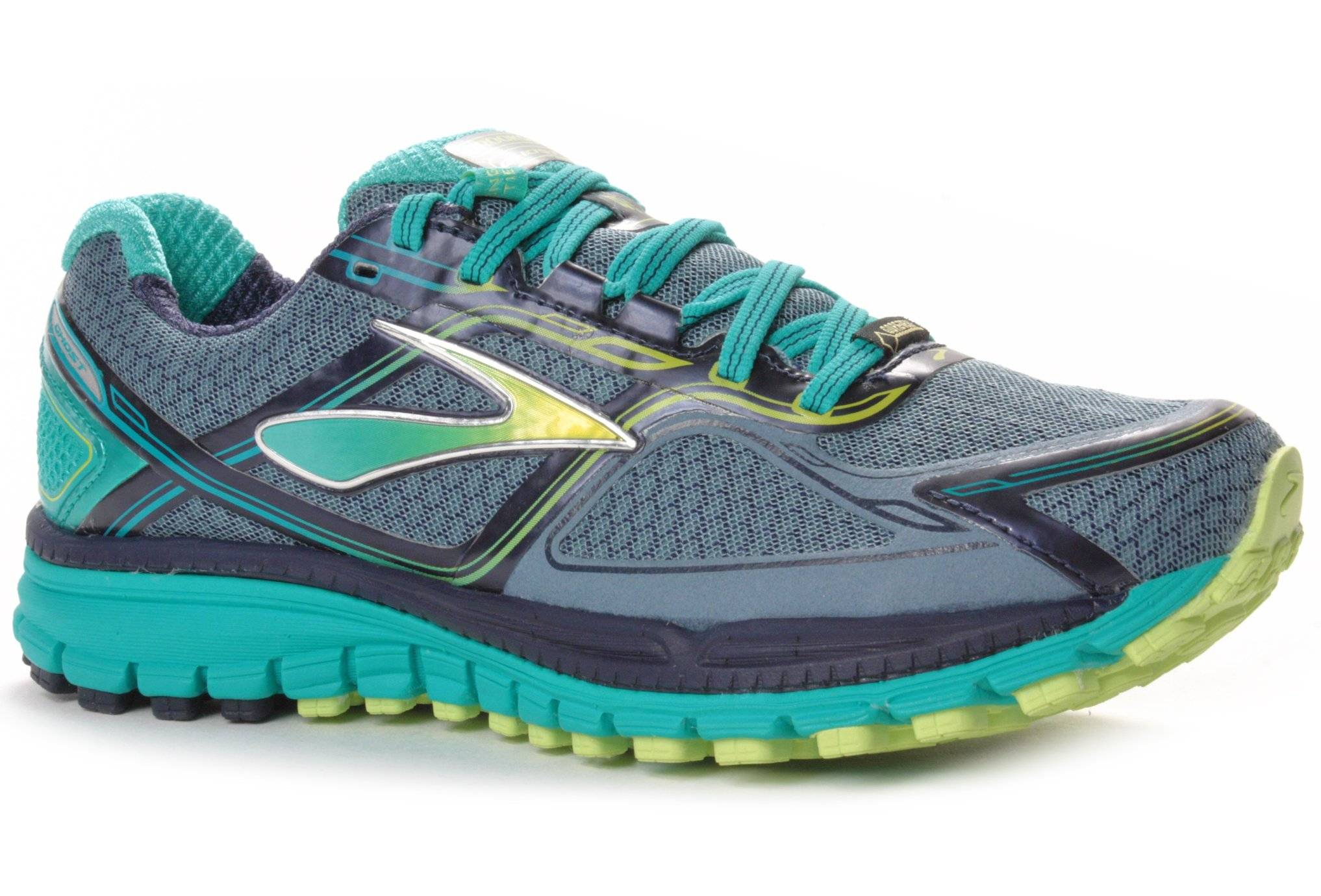 Brooks Ghost 8 Gore-Tex W 