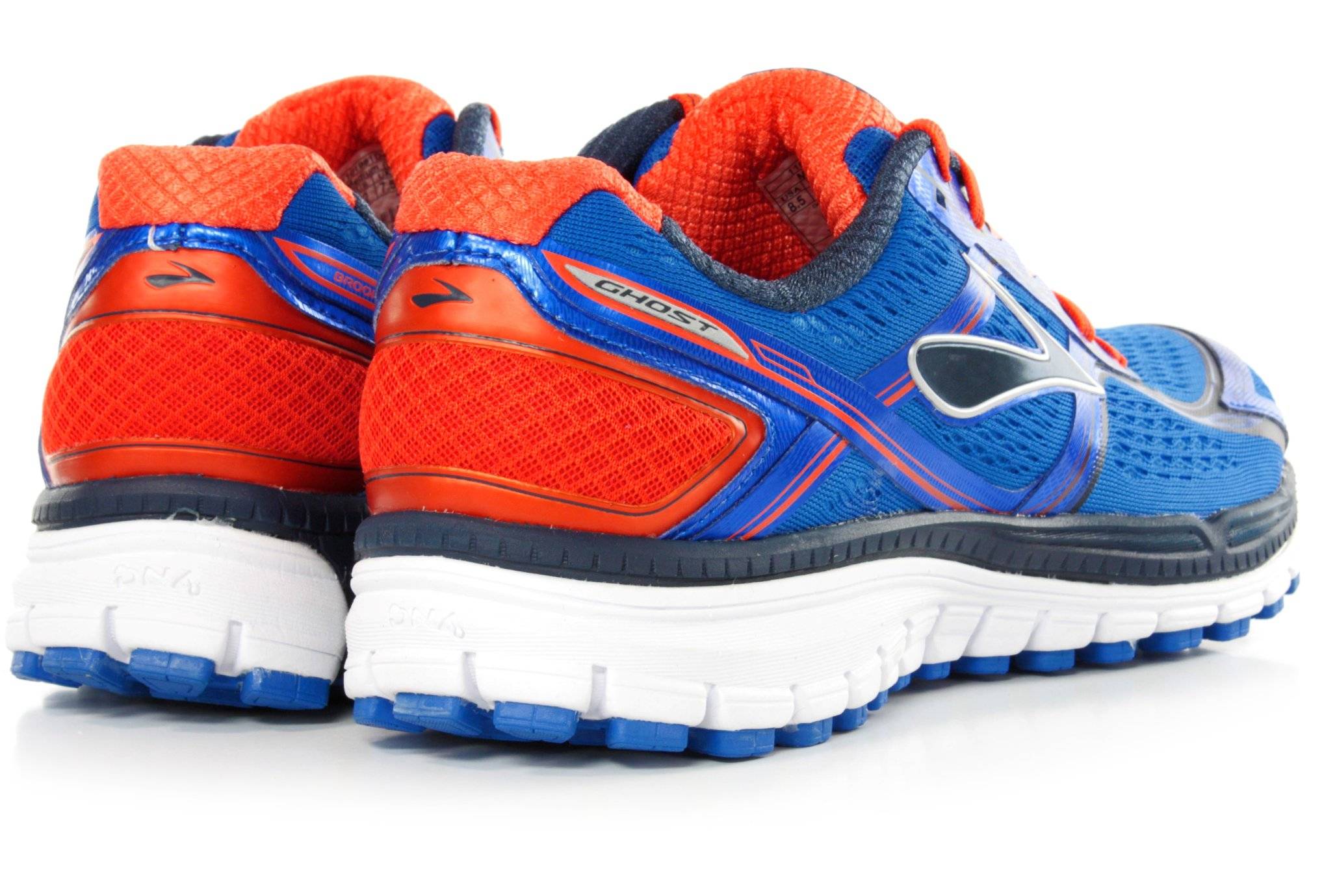 Brooks Ghost 8 M homme en destockage 110198 1D 420