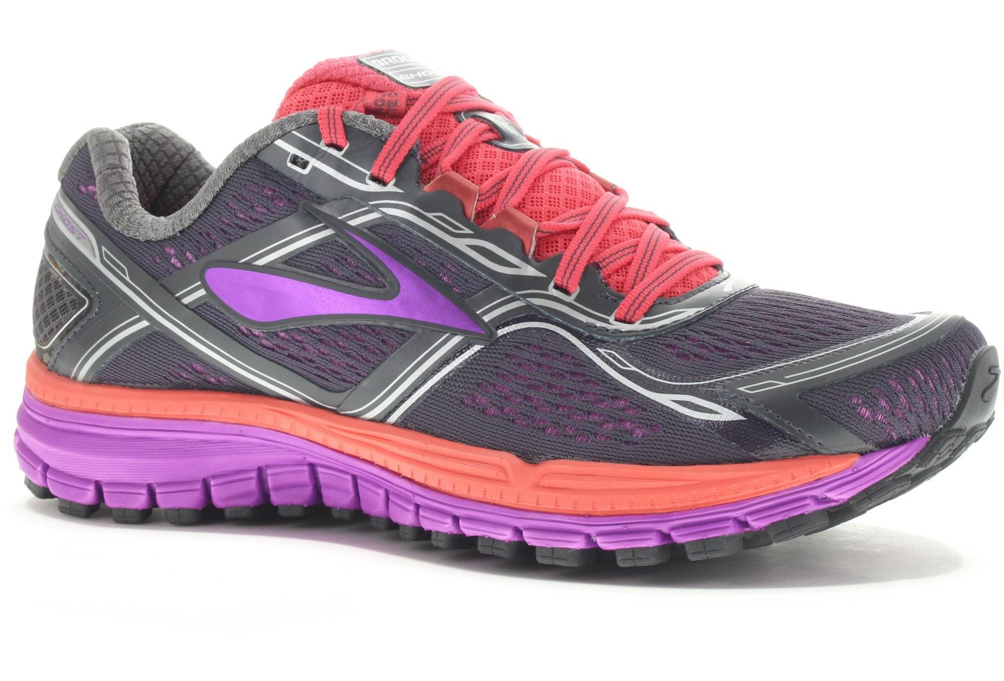 Brooks Ghost 8 W 