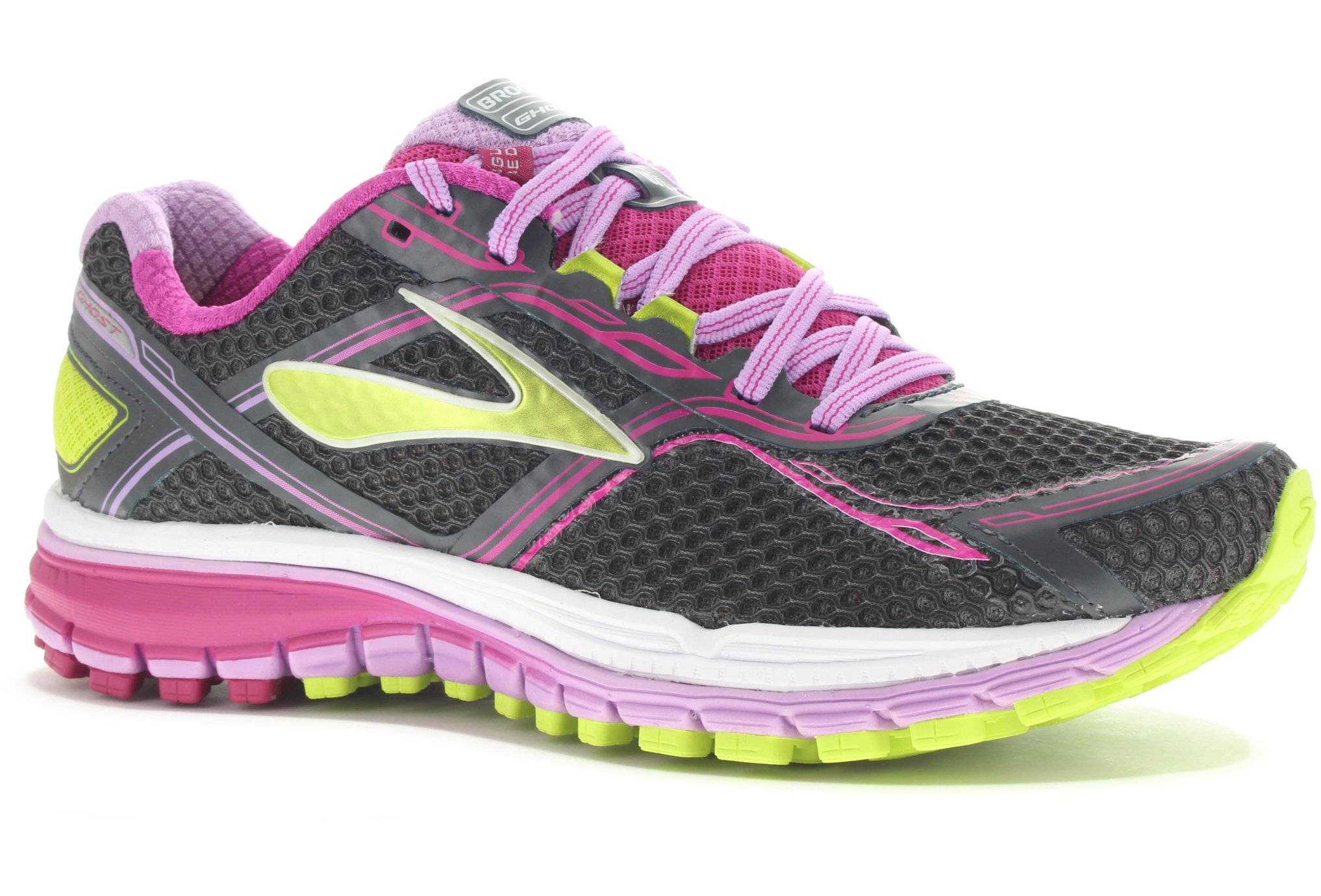 Brooks Ghost 8 W 