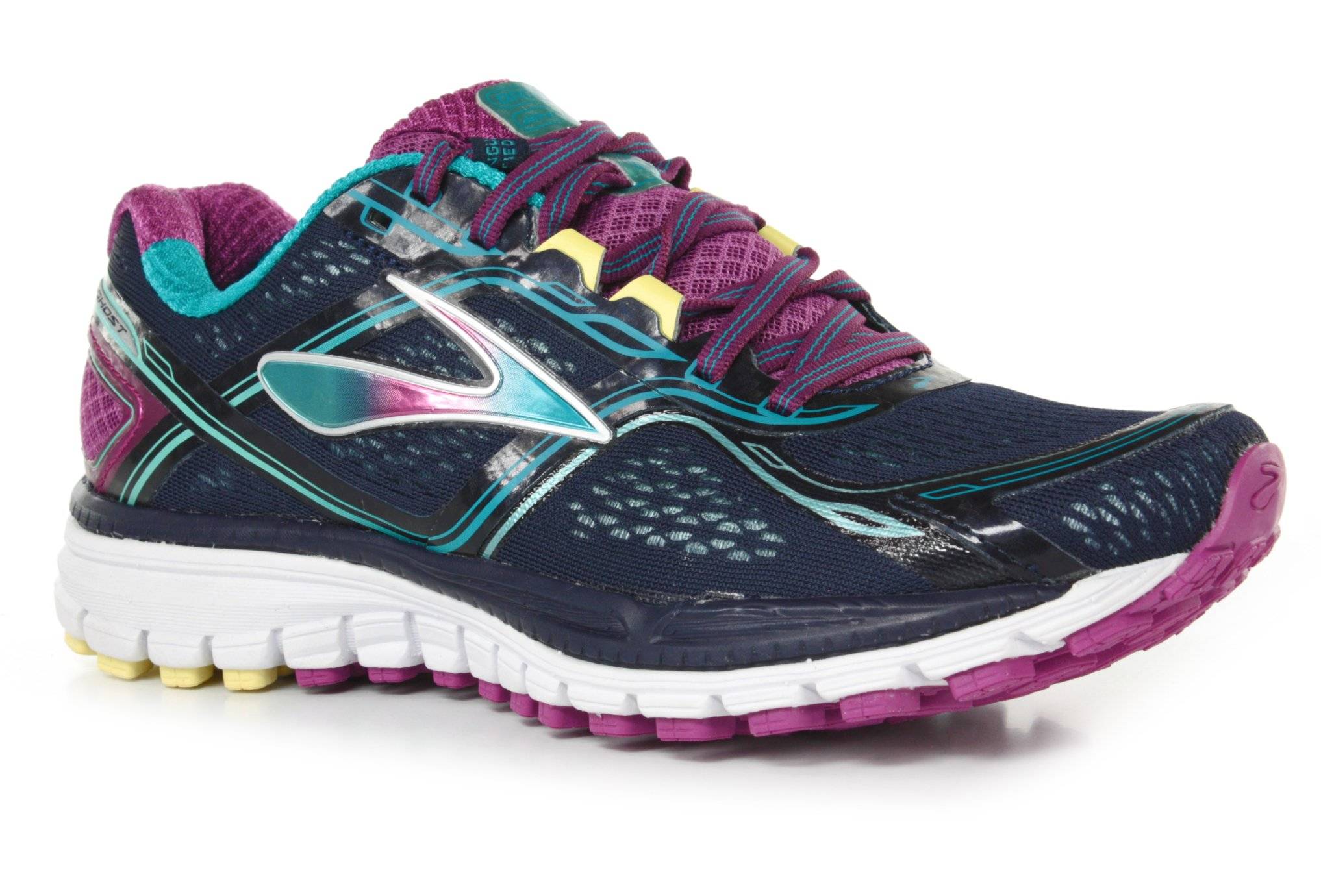 Brooks Ghost 8 W 
