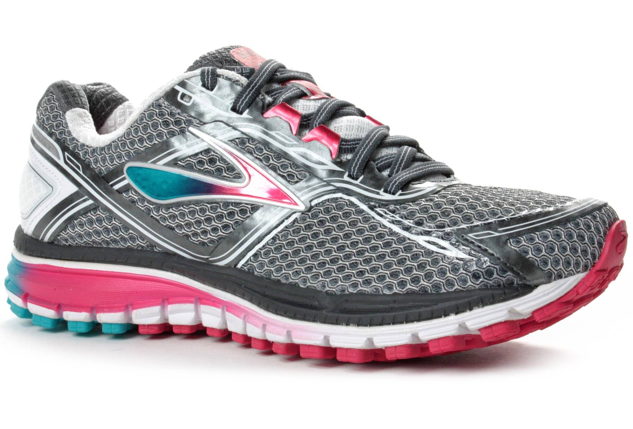 Brooks Ghost 8 W 