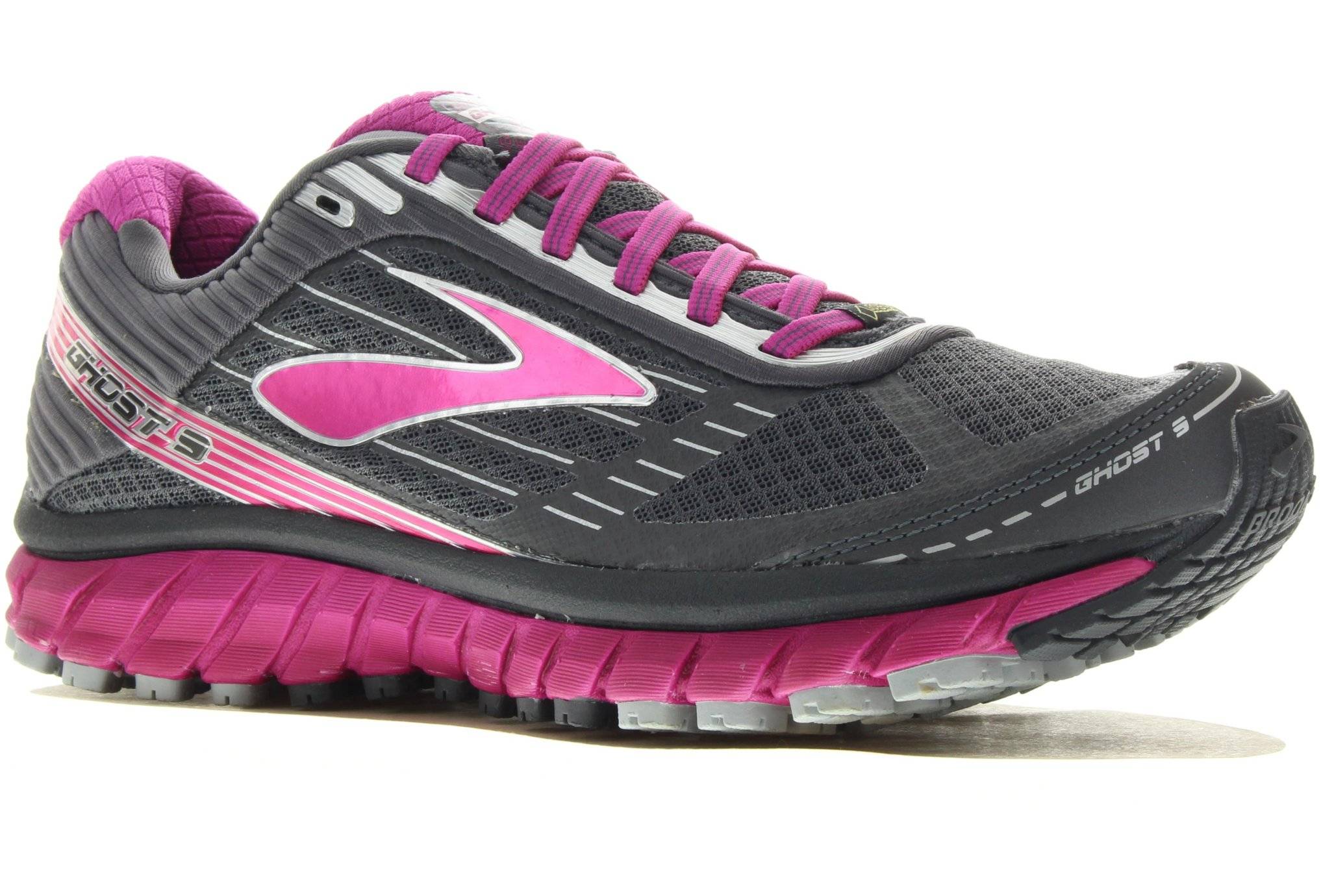 Brooks Ghost 9 Gore-Tex W 