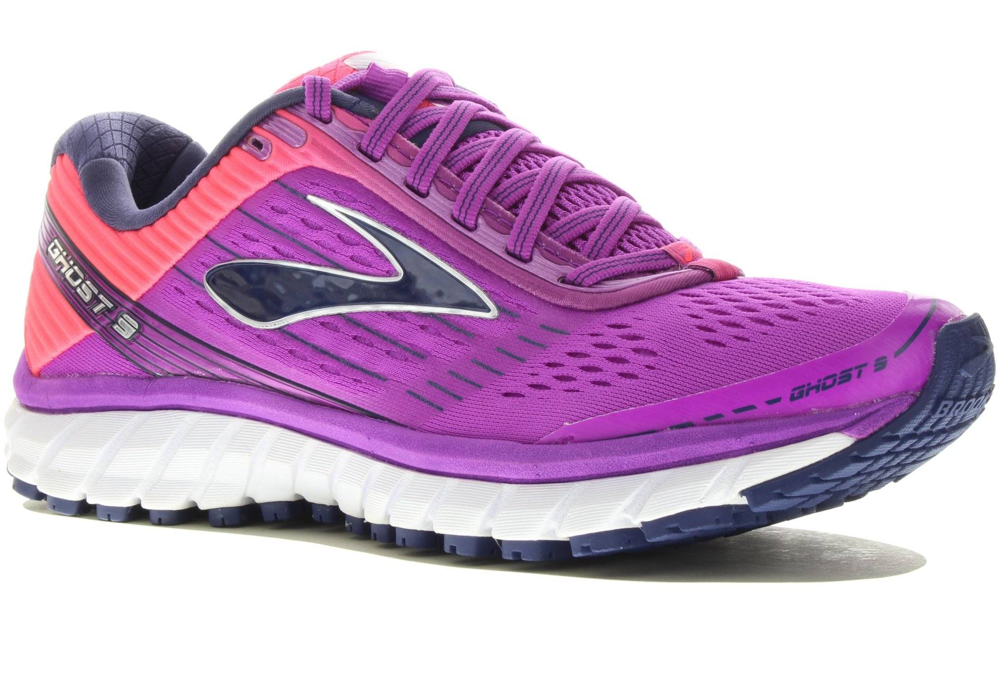 Brooks Ghost 9 W 