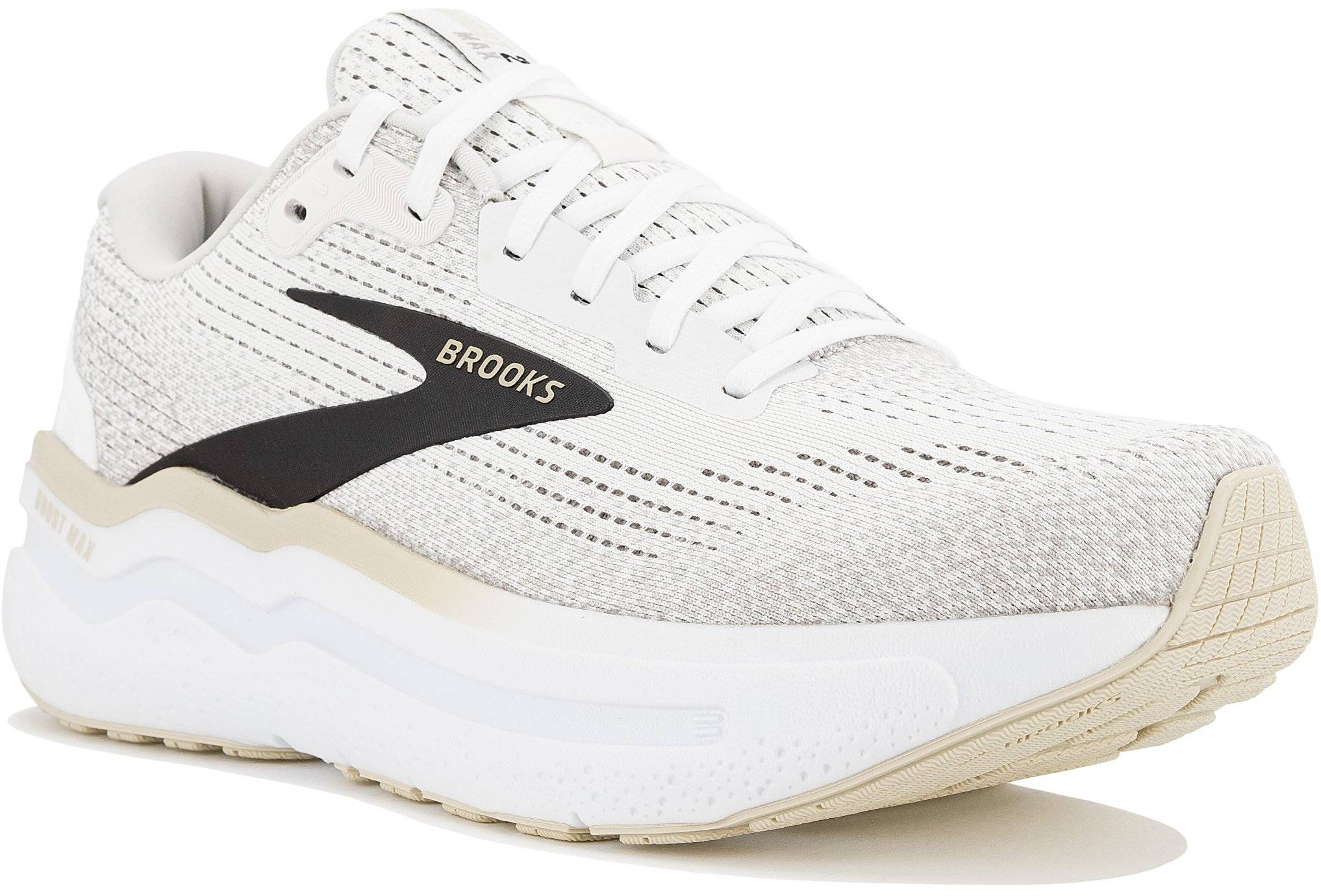Brooks Ghost Max 2 