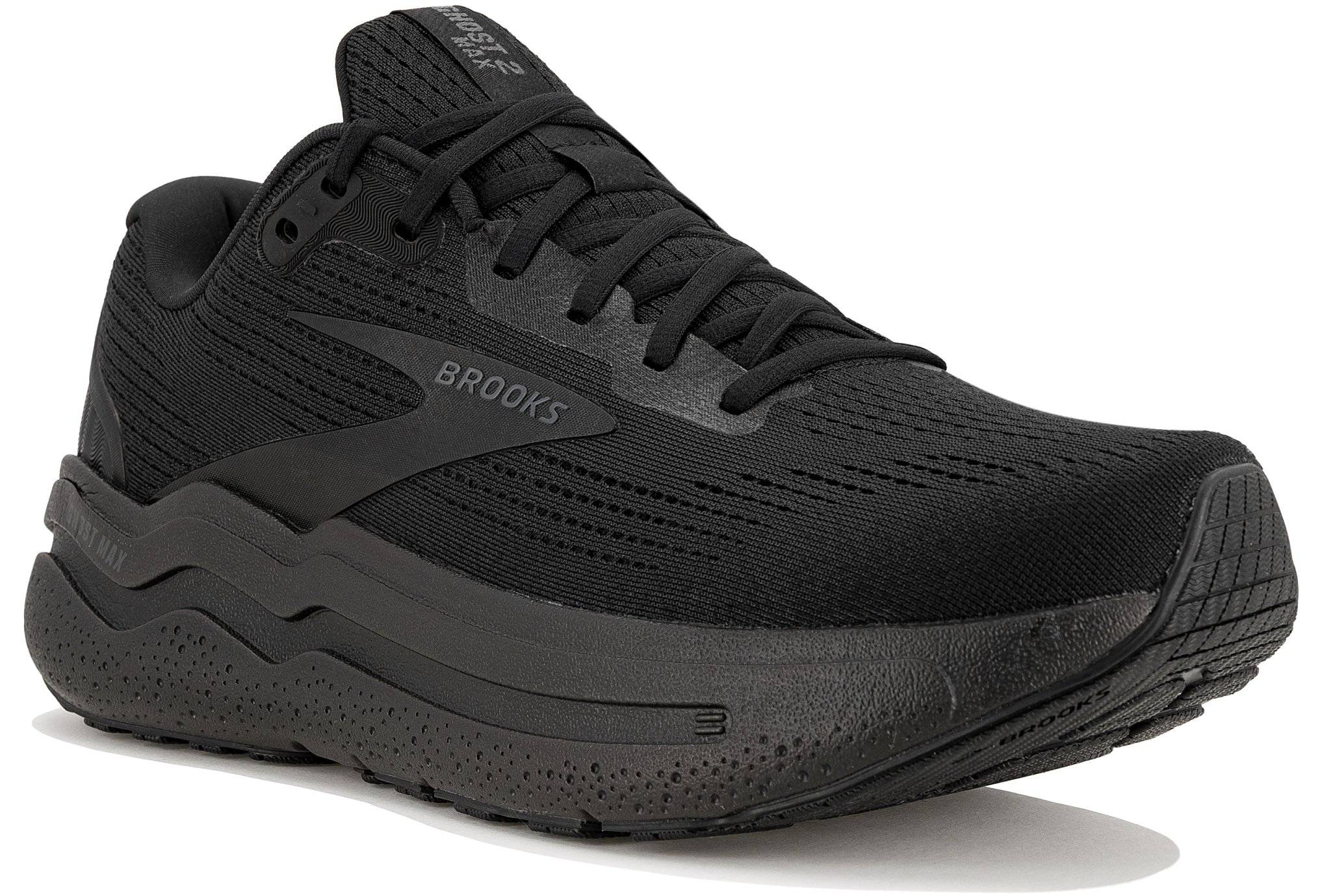 Brooks Ghost Max 2 