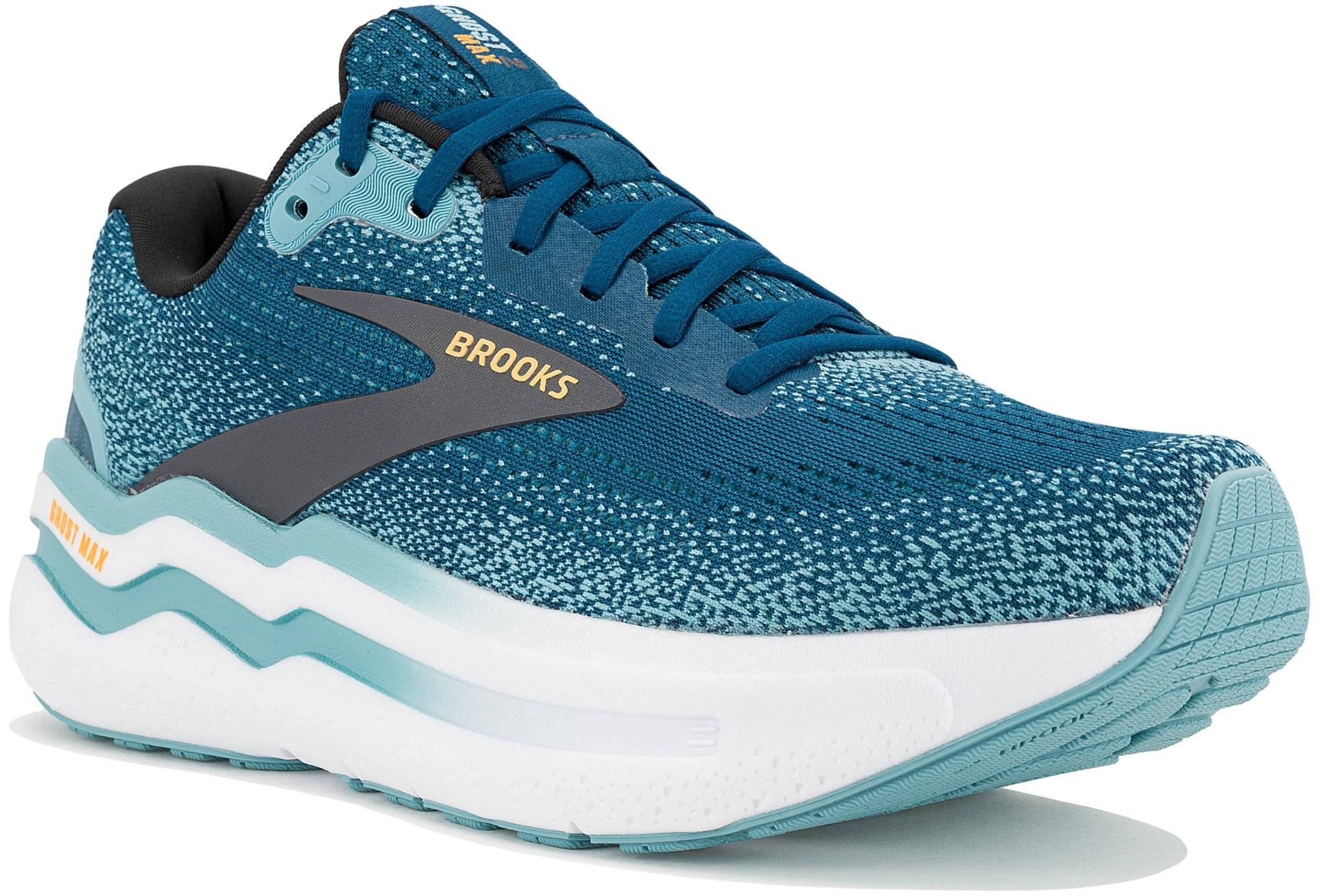 Brooks Ghost Max 2 