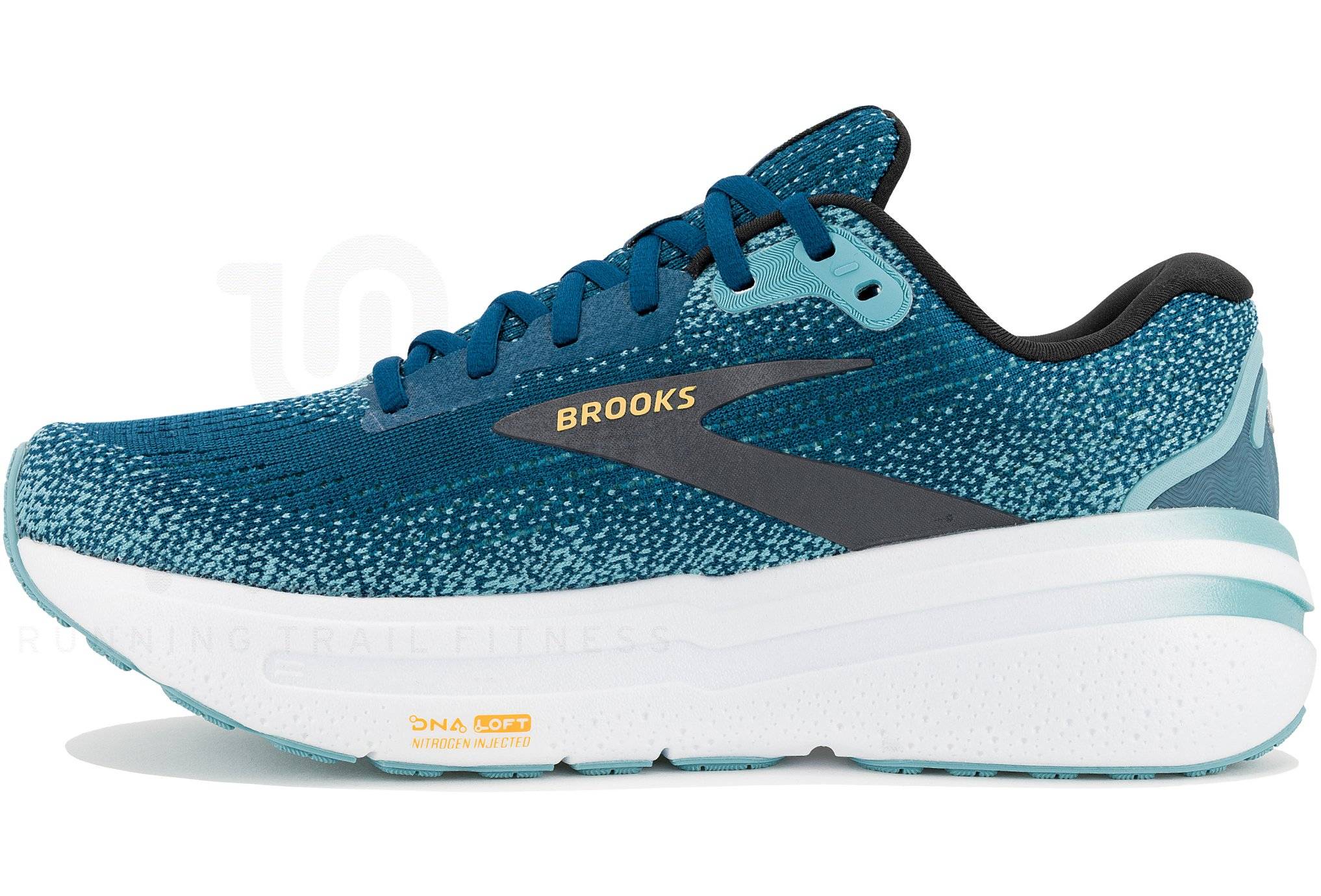 Brooks Ghost Max 2 