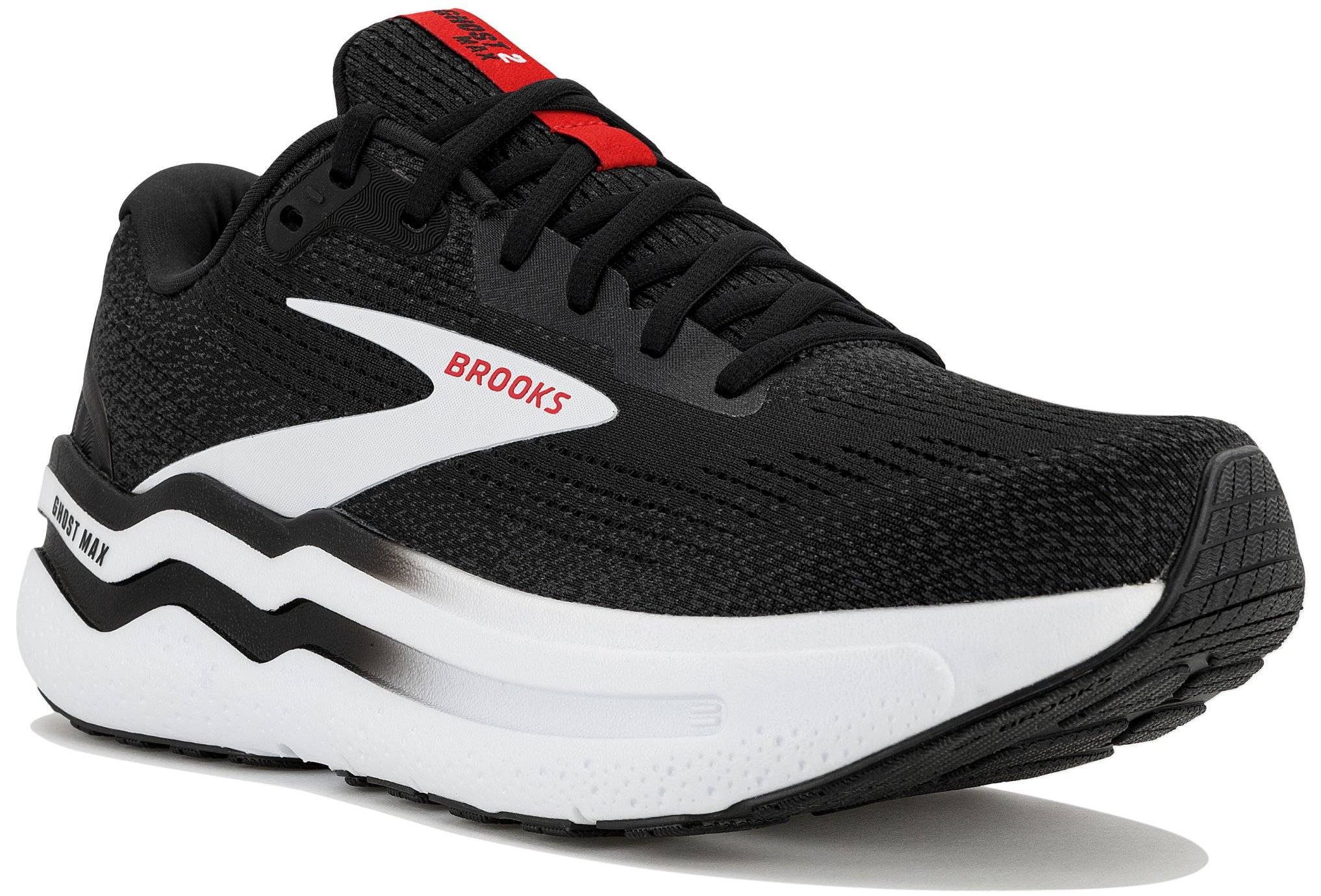 Brooks Ghost Max 2 