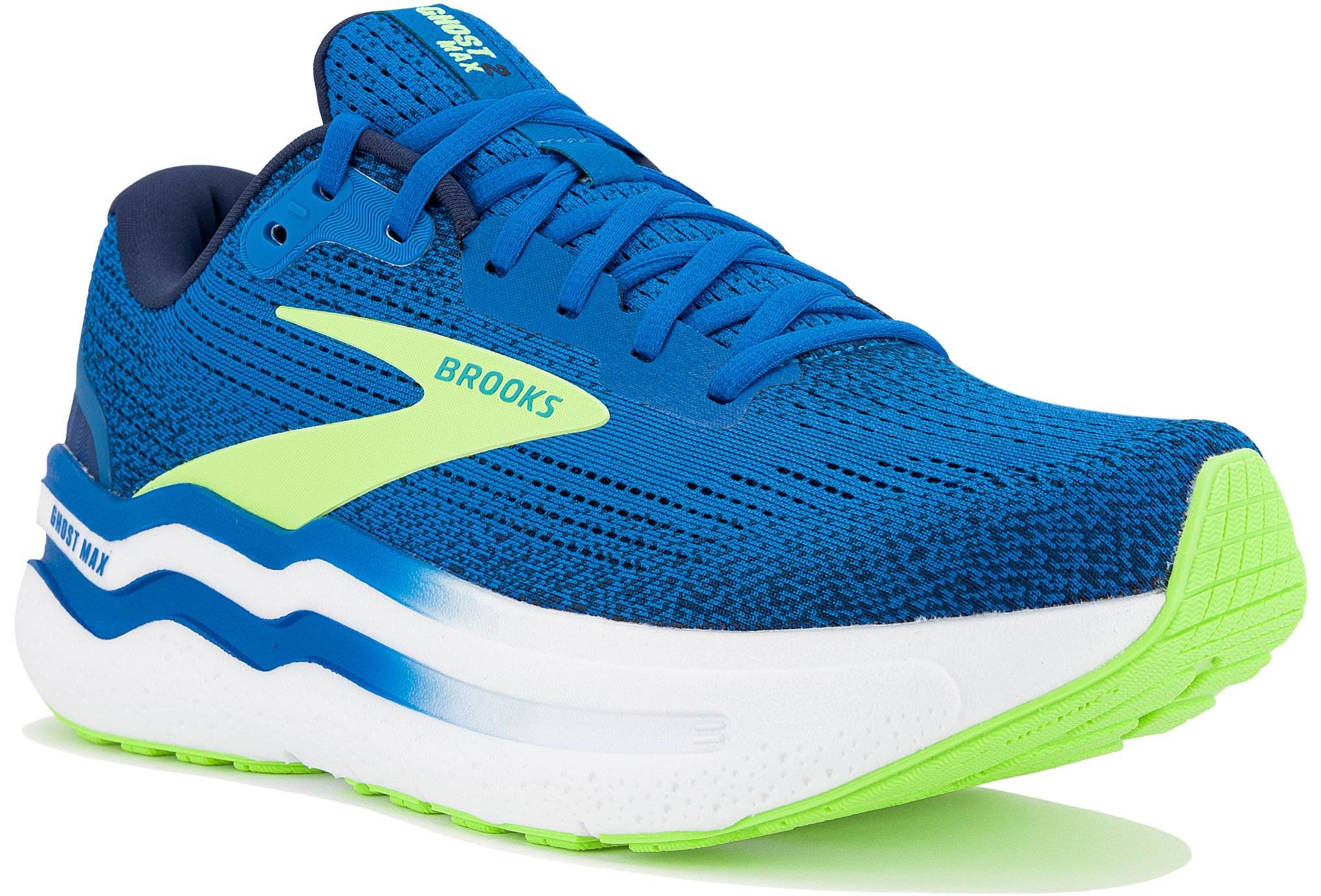 Brooks Ghost Max 2 M 