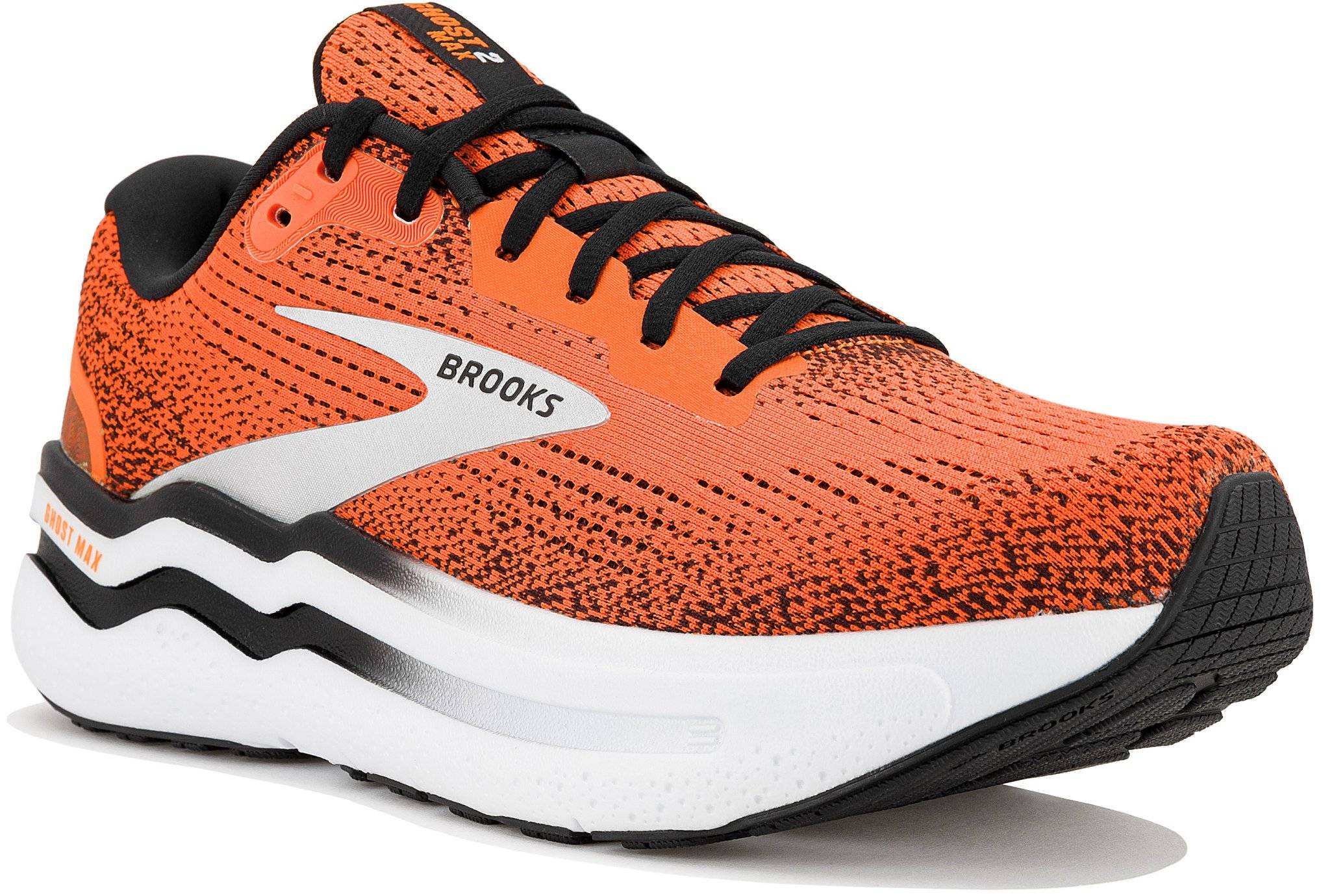 Brooks Ghost Max 2 M 