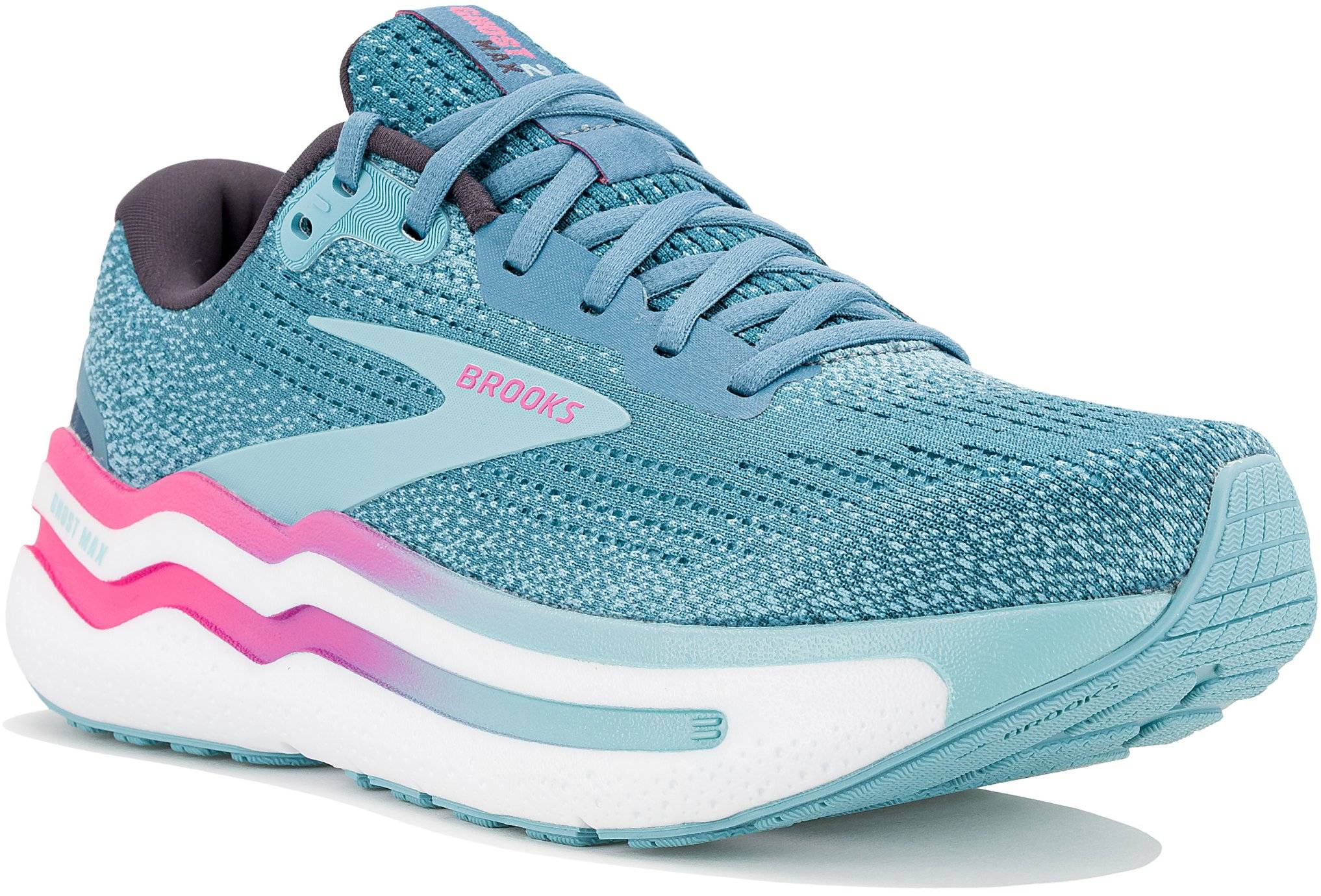 Brooks femme ghost hotsell