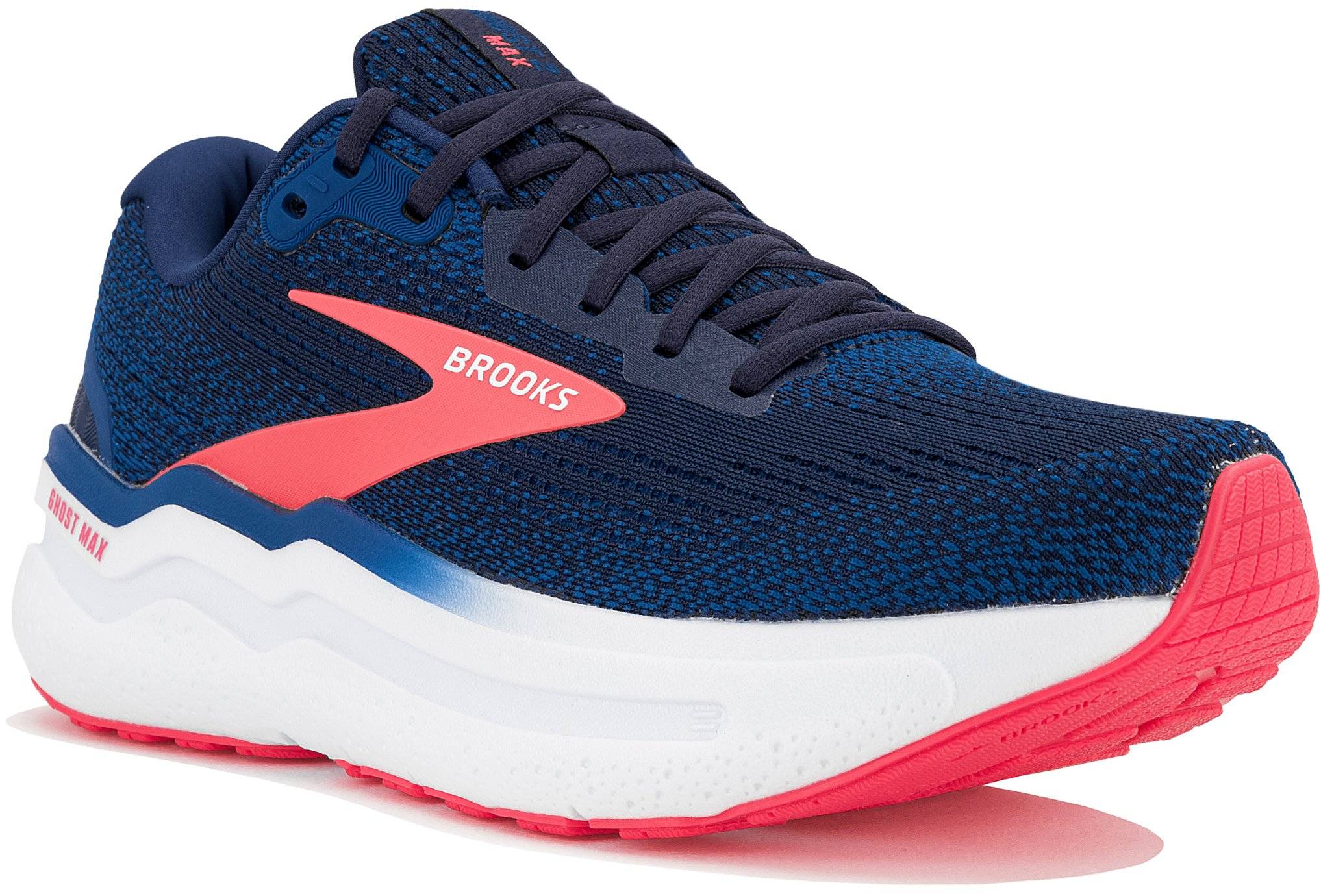 Brooks Ghost Max 2 W 