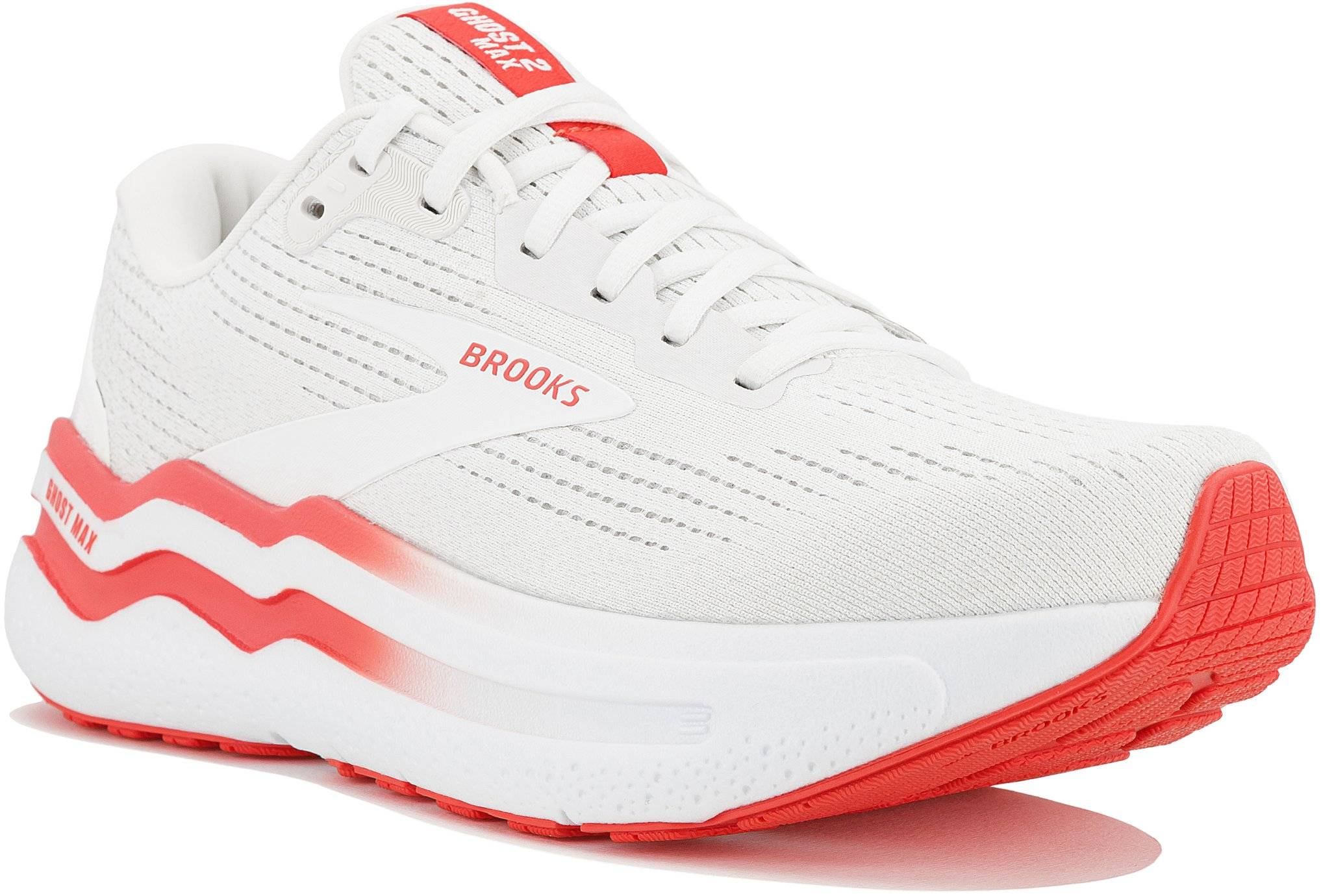 Brooks Ghost Max 2 W 