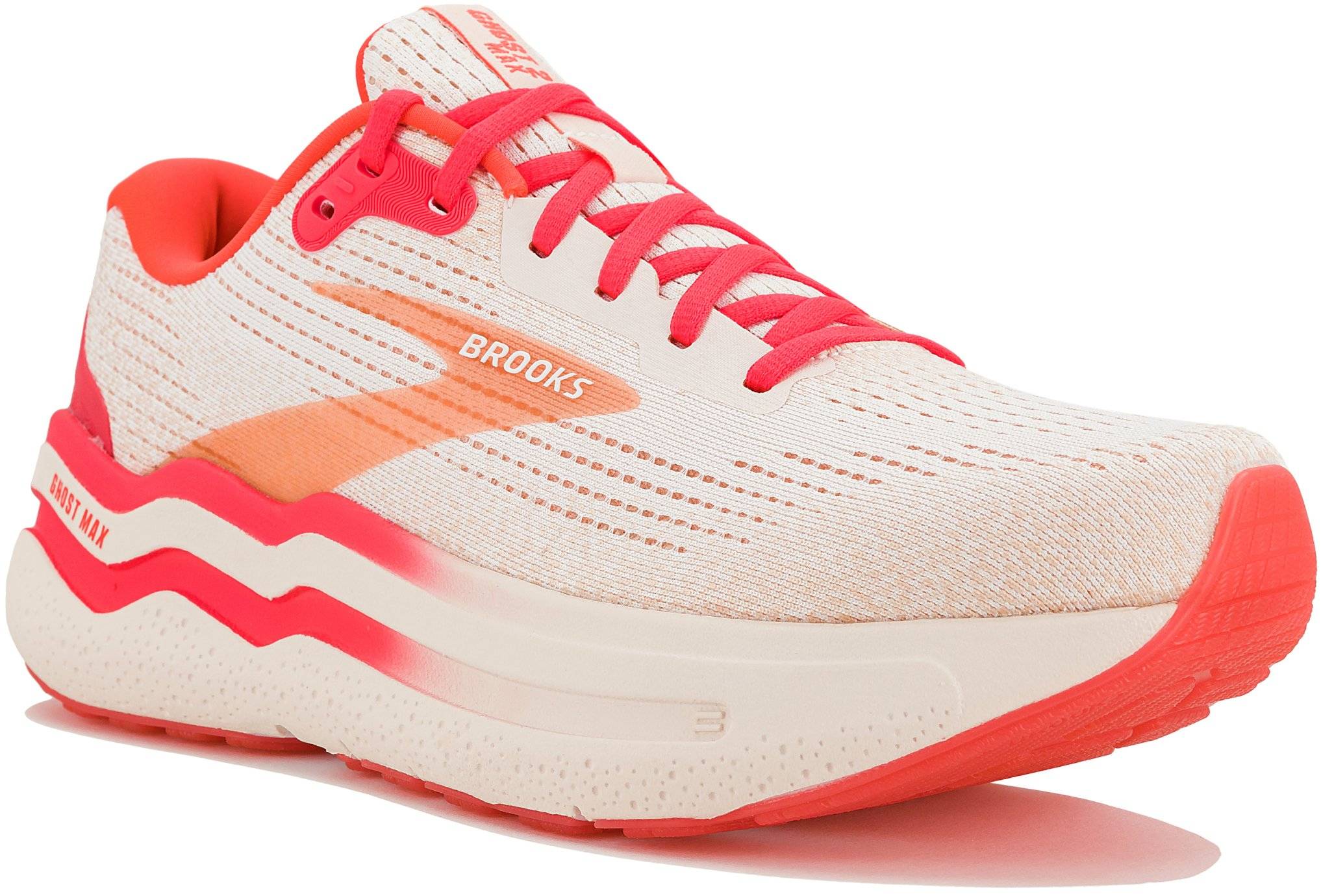 Brooks Ghost Max 2 W 