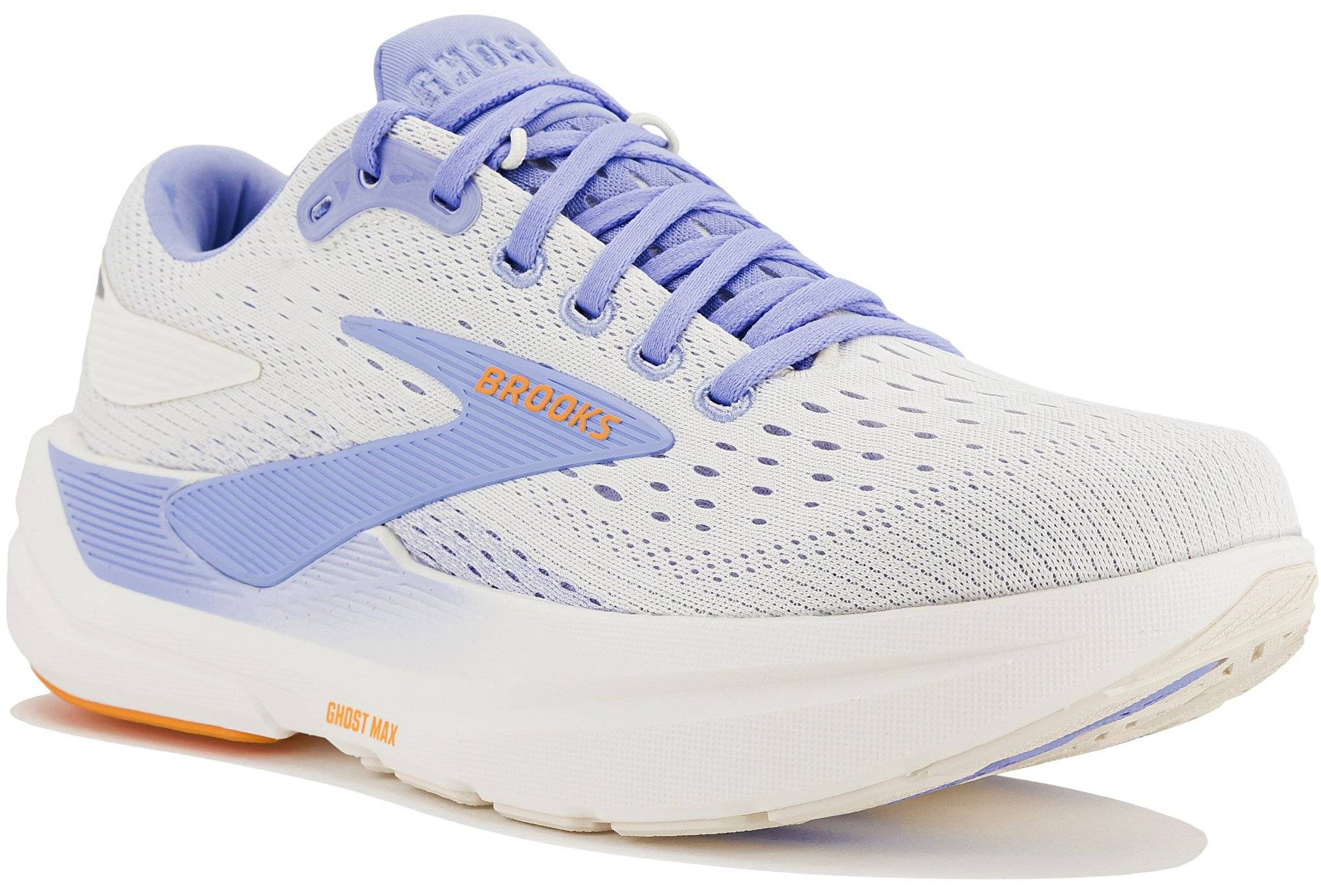 Brooks Ghost Max 3 
