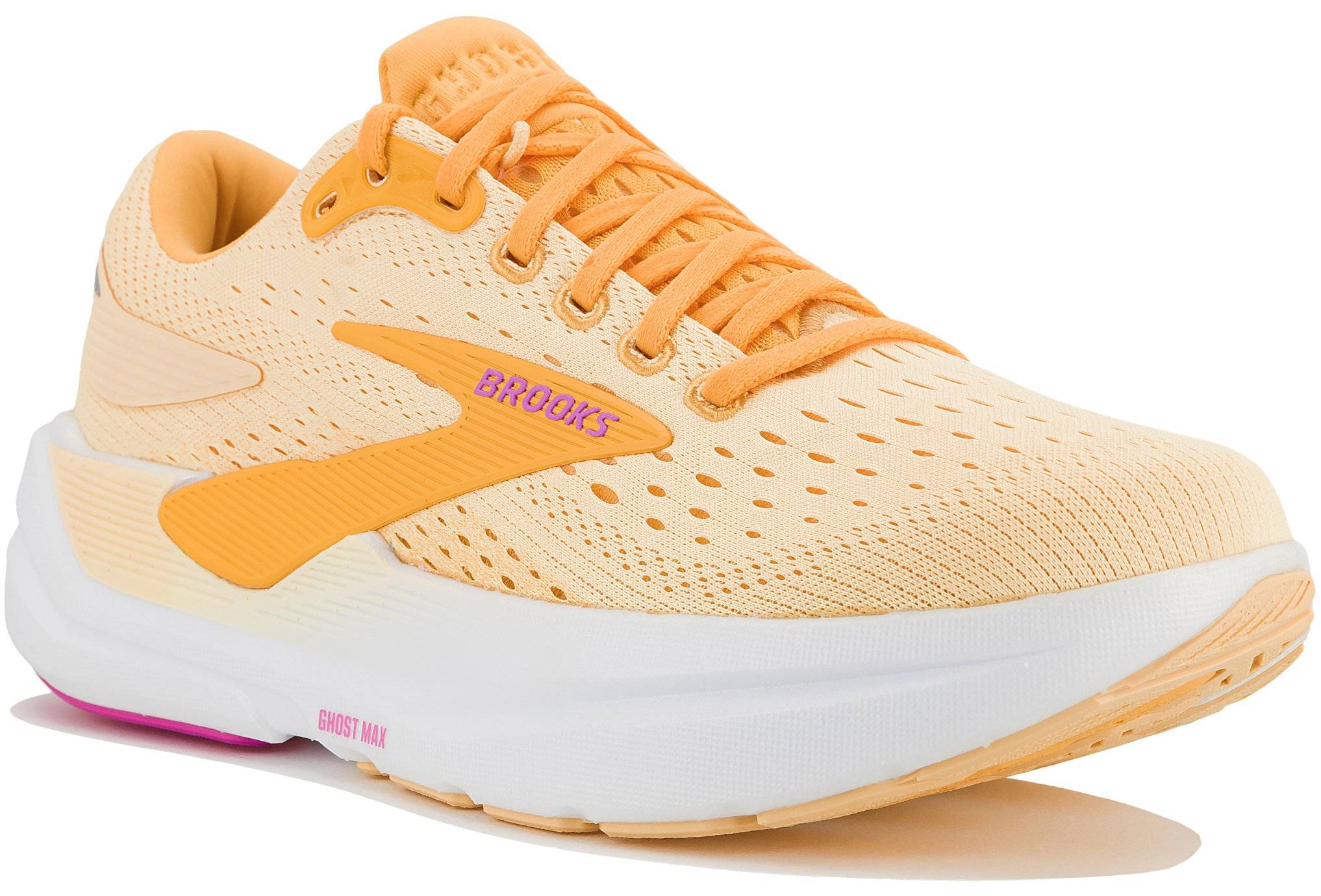 Brooks Ghost Max 3 
