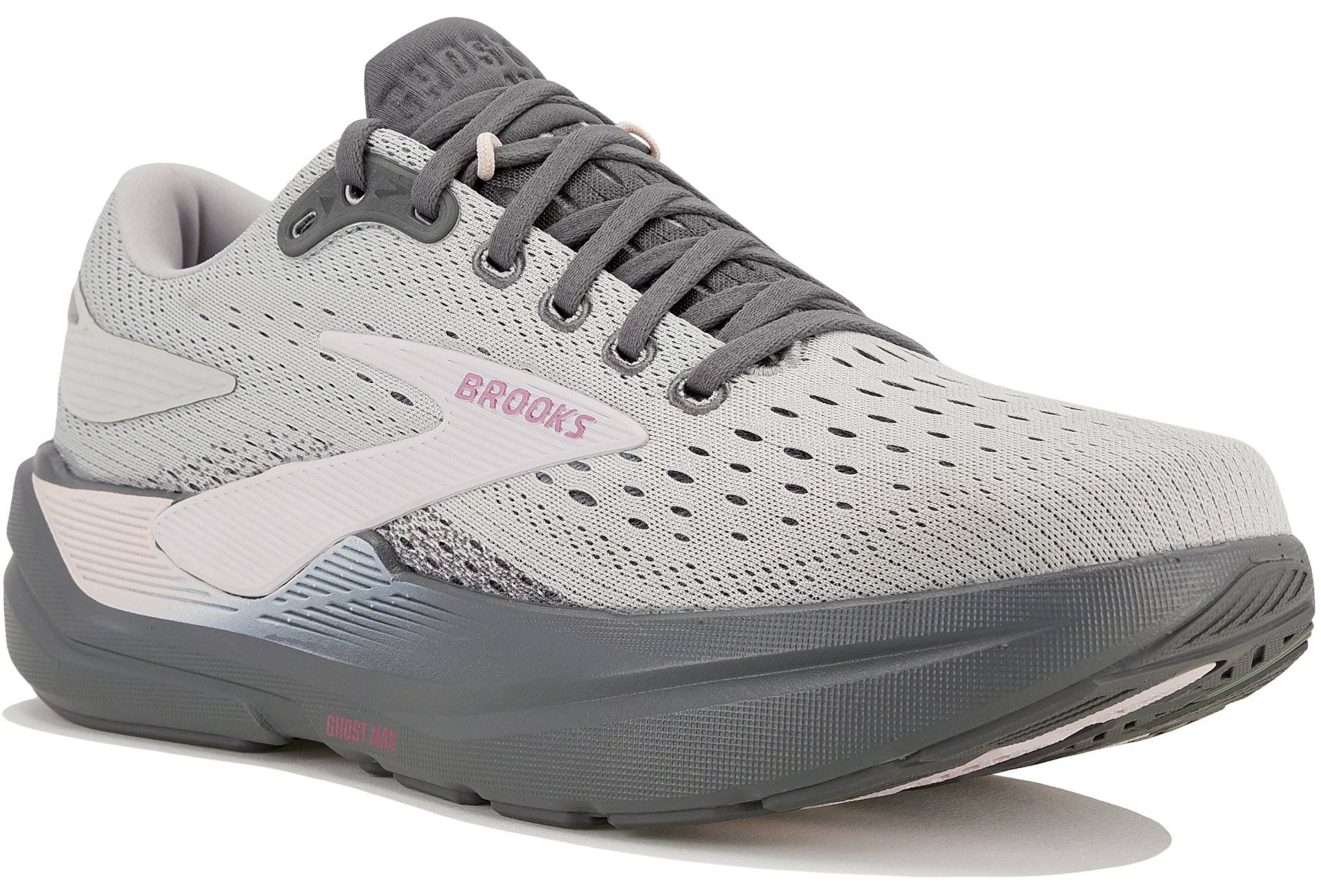 Brooks Ghost Max 3 