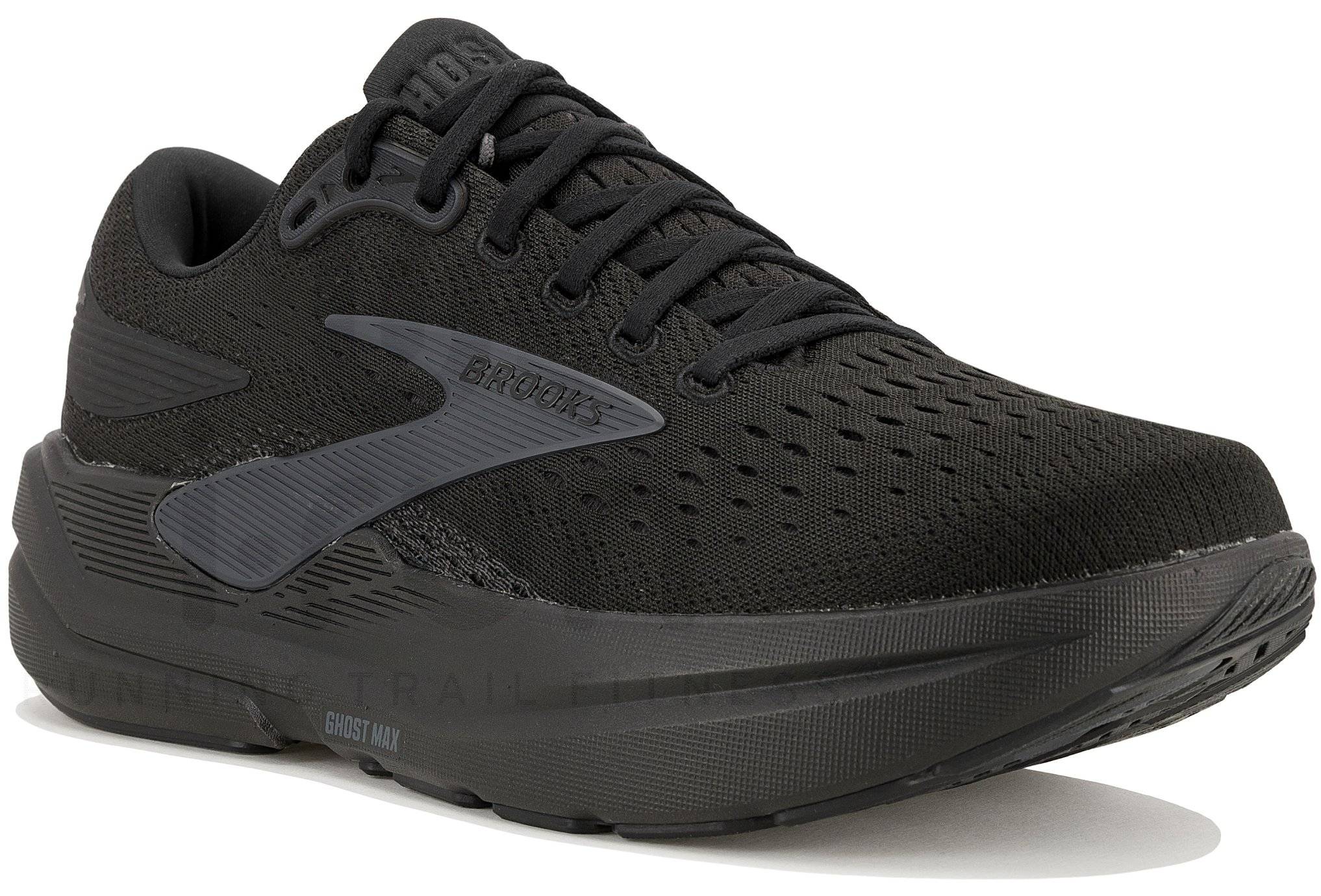 Brooks Ghost Max 3 