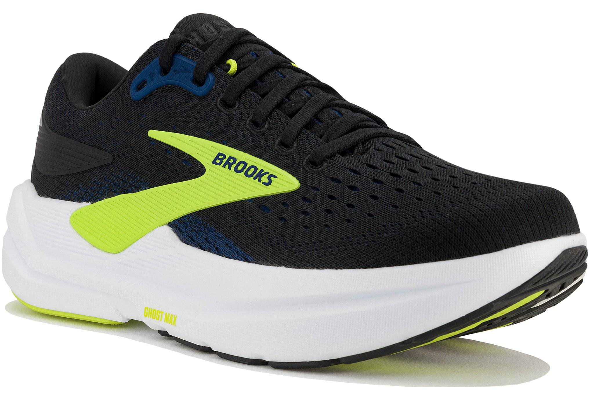 Brooks Ghost Max 3 