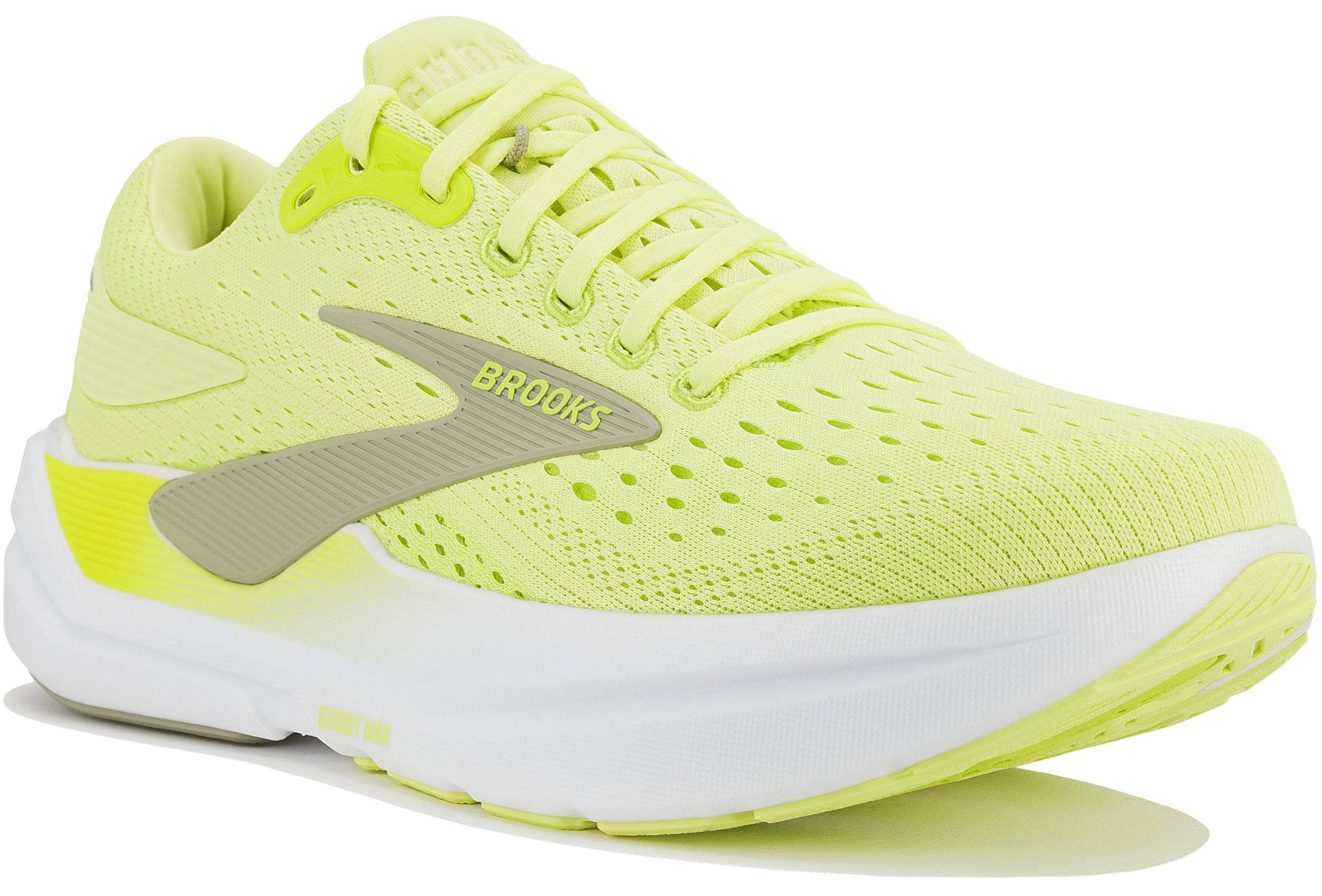 Brooks Ghost Max 3 