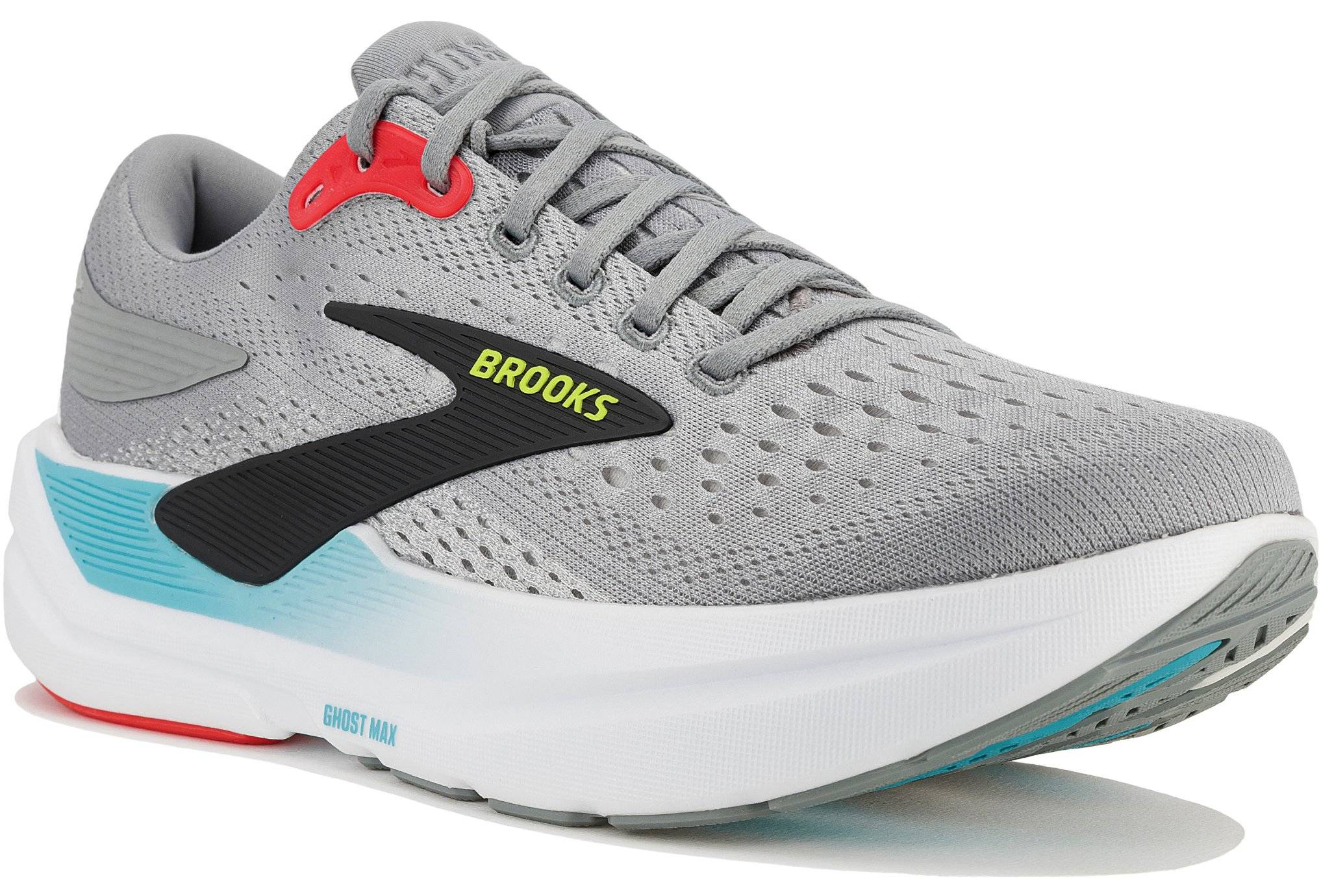 Brooks Ghost Max 3 