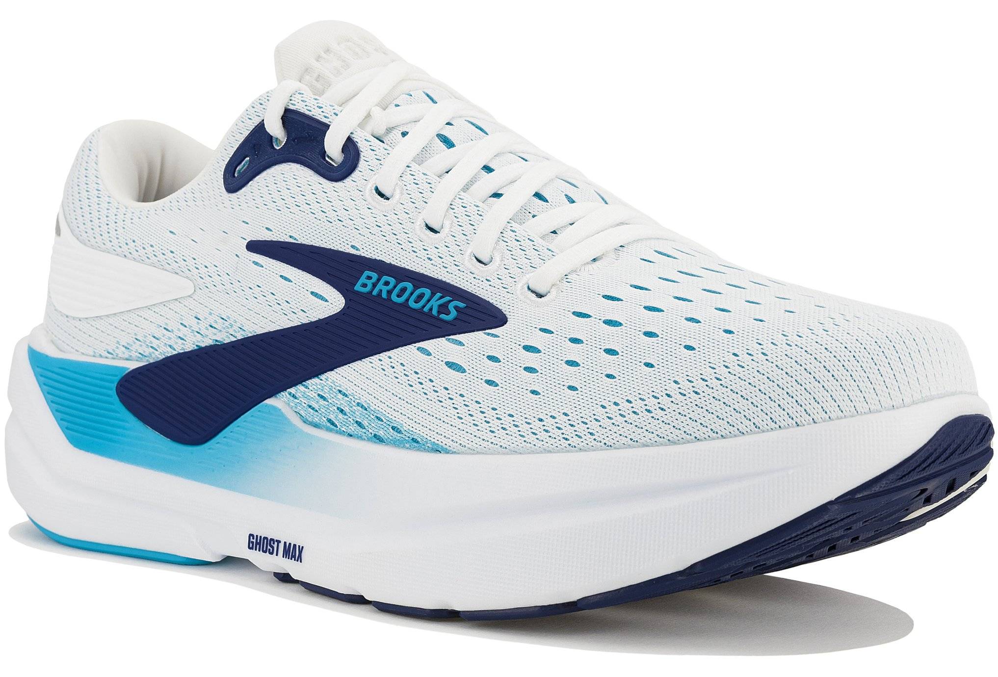 Brooks Ghost Max 3 