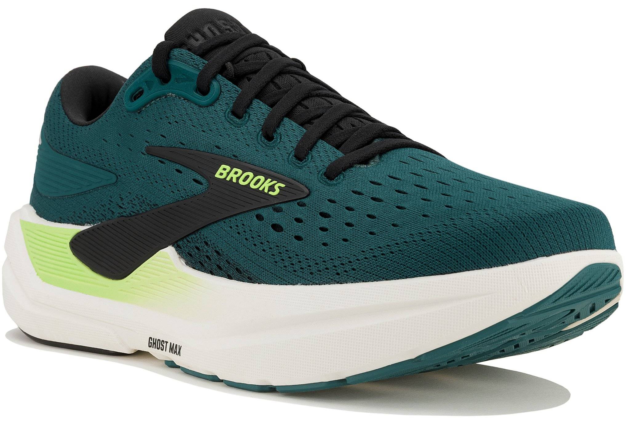 Brooks Ghost Max 3 