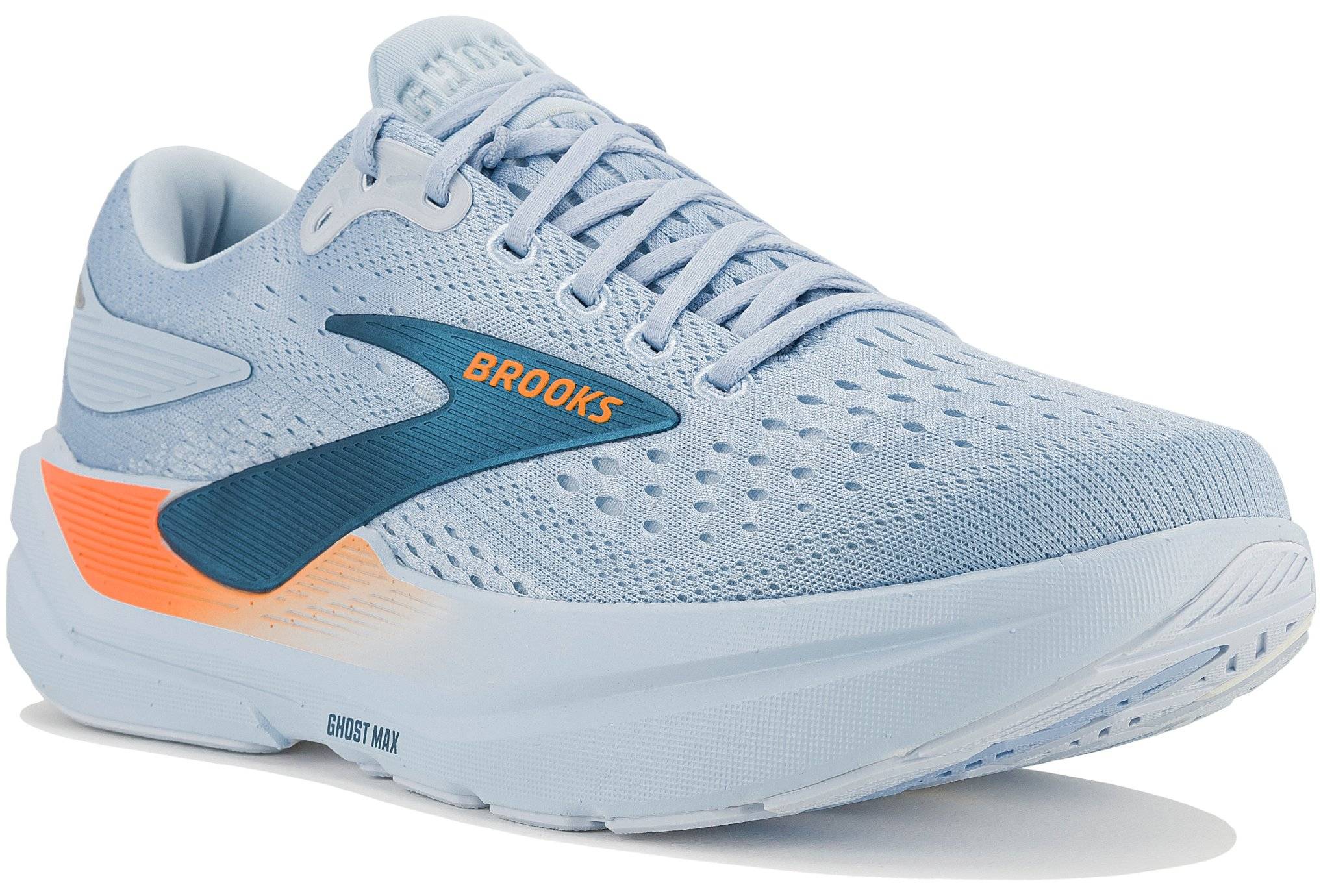 Brooks Ghost Max 3 