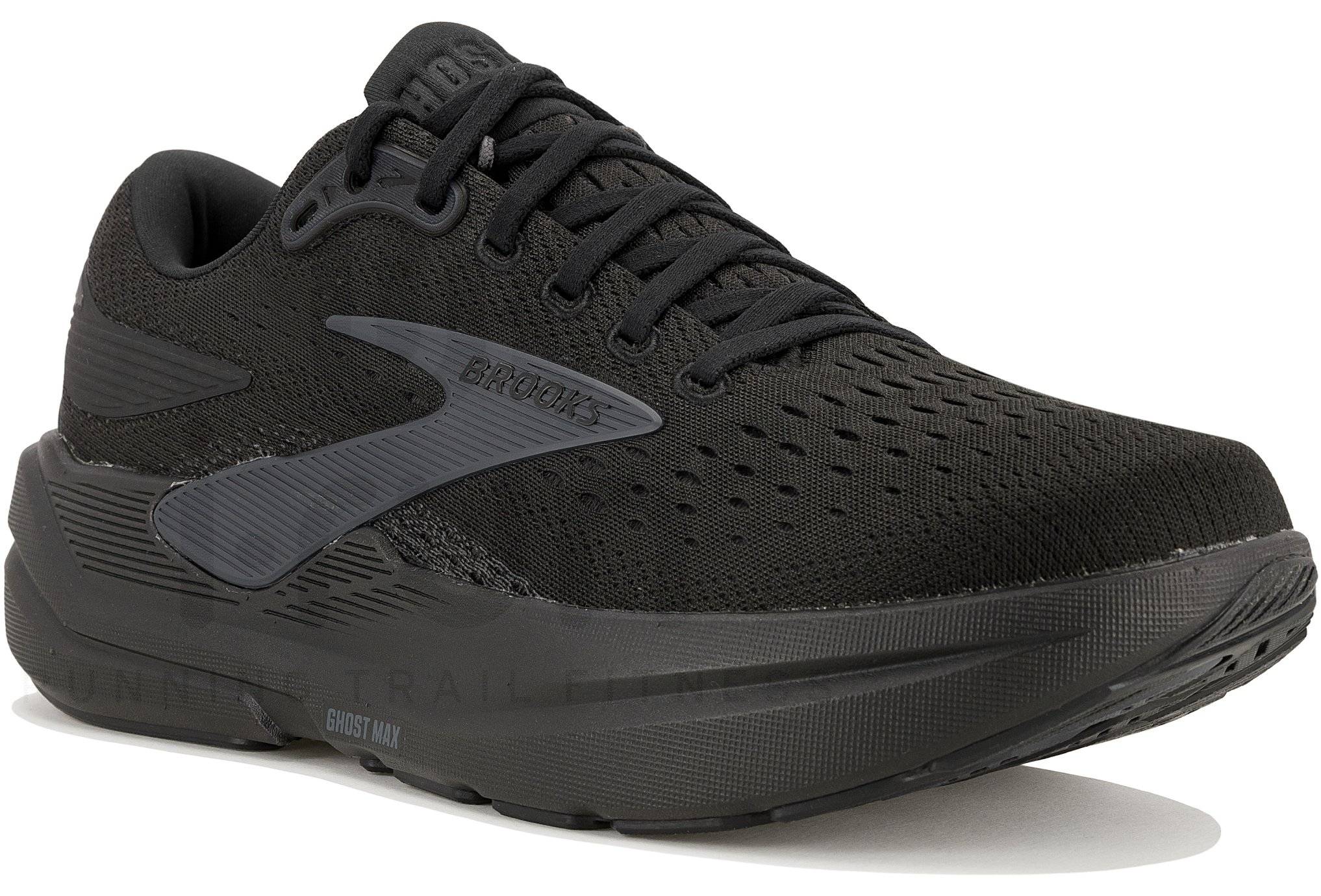 Brooks Ghost Max 3 Wide 