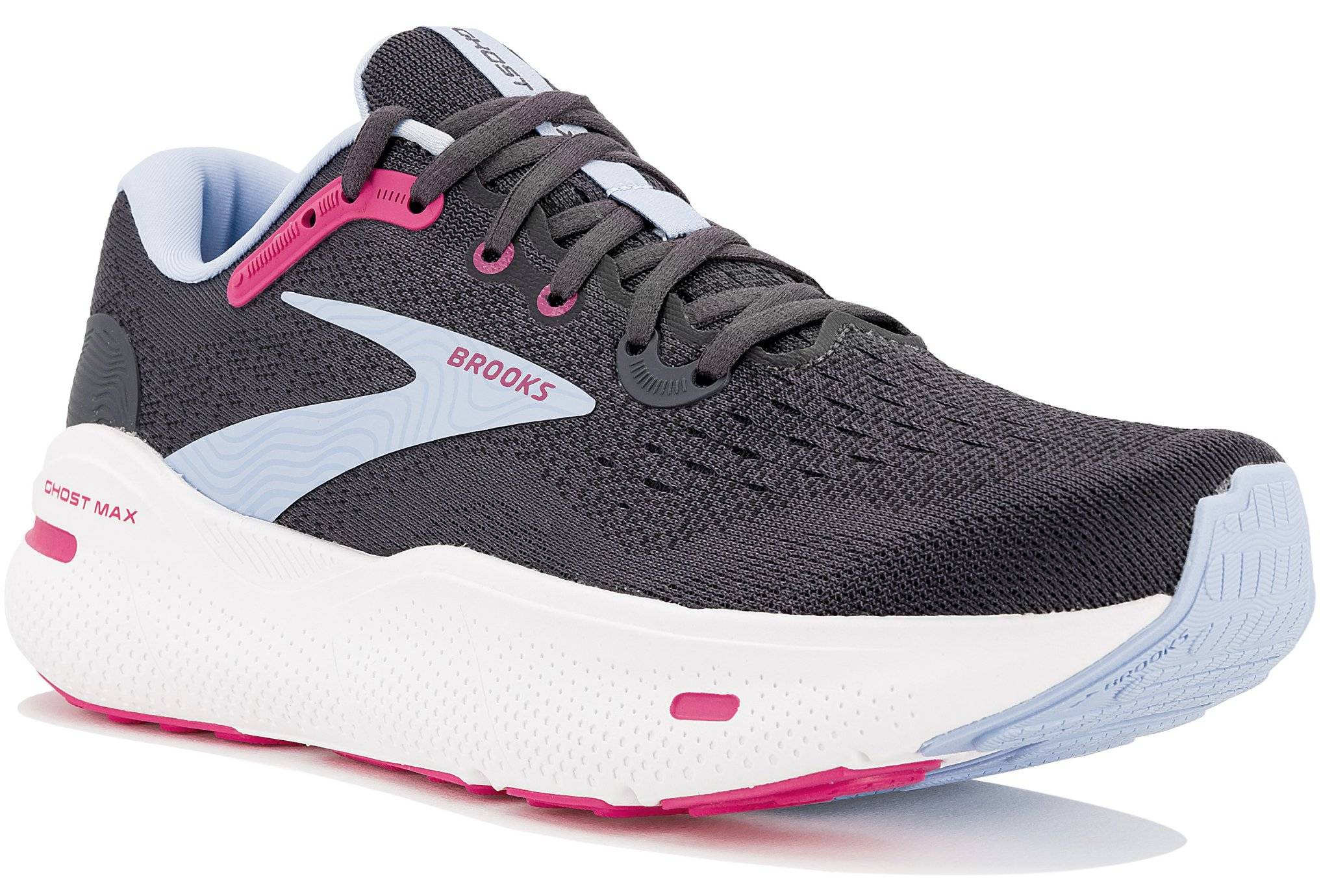 Brooks Ghost Max W 