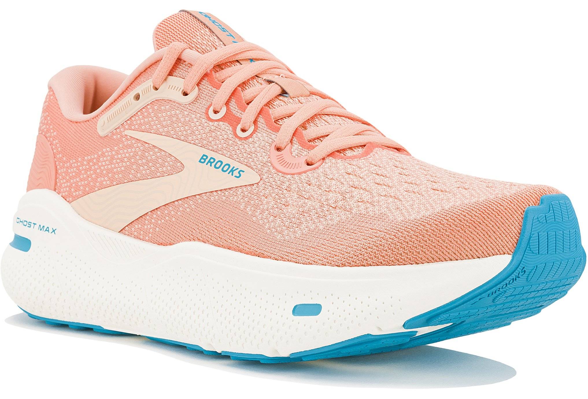 Brooks Ghost Max W 