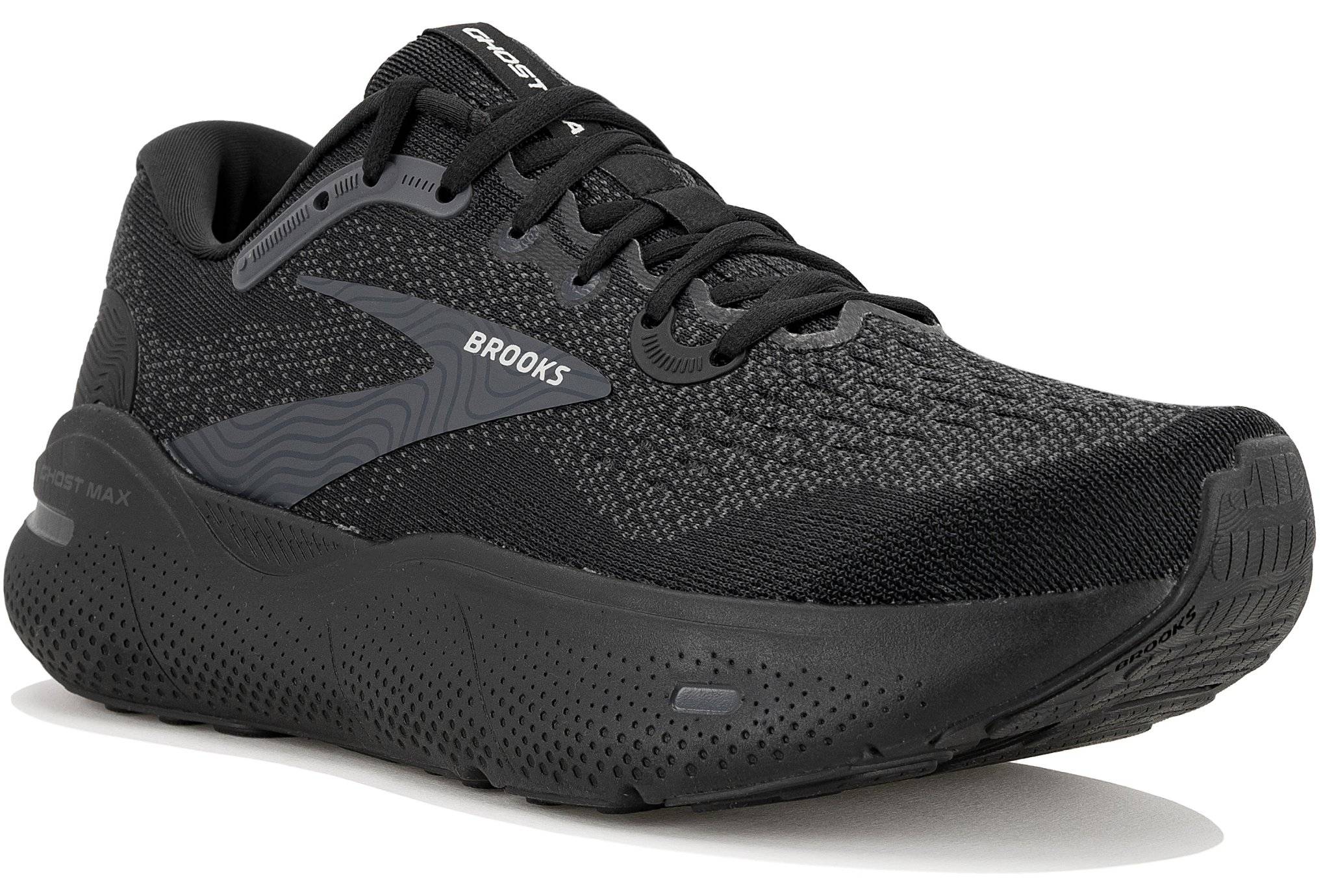 Brooks Ghost Max W 