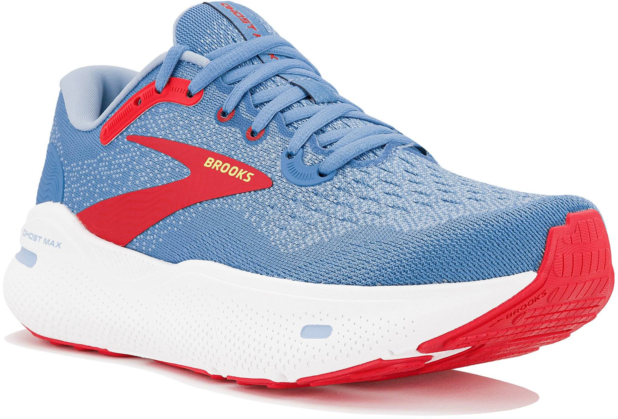 Brooks Ghost Max W 