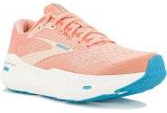 Brooks Ghost Max W