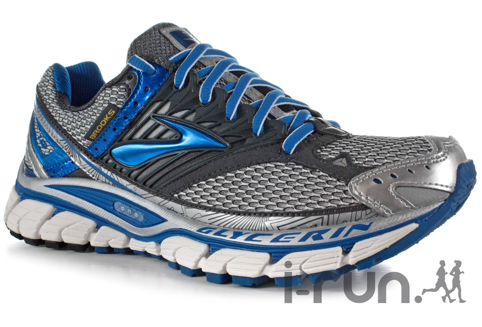 Brooks Glycerin 10 M 