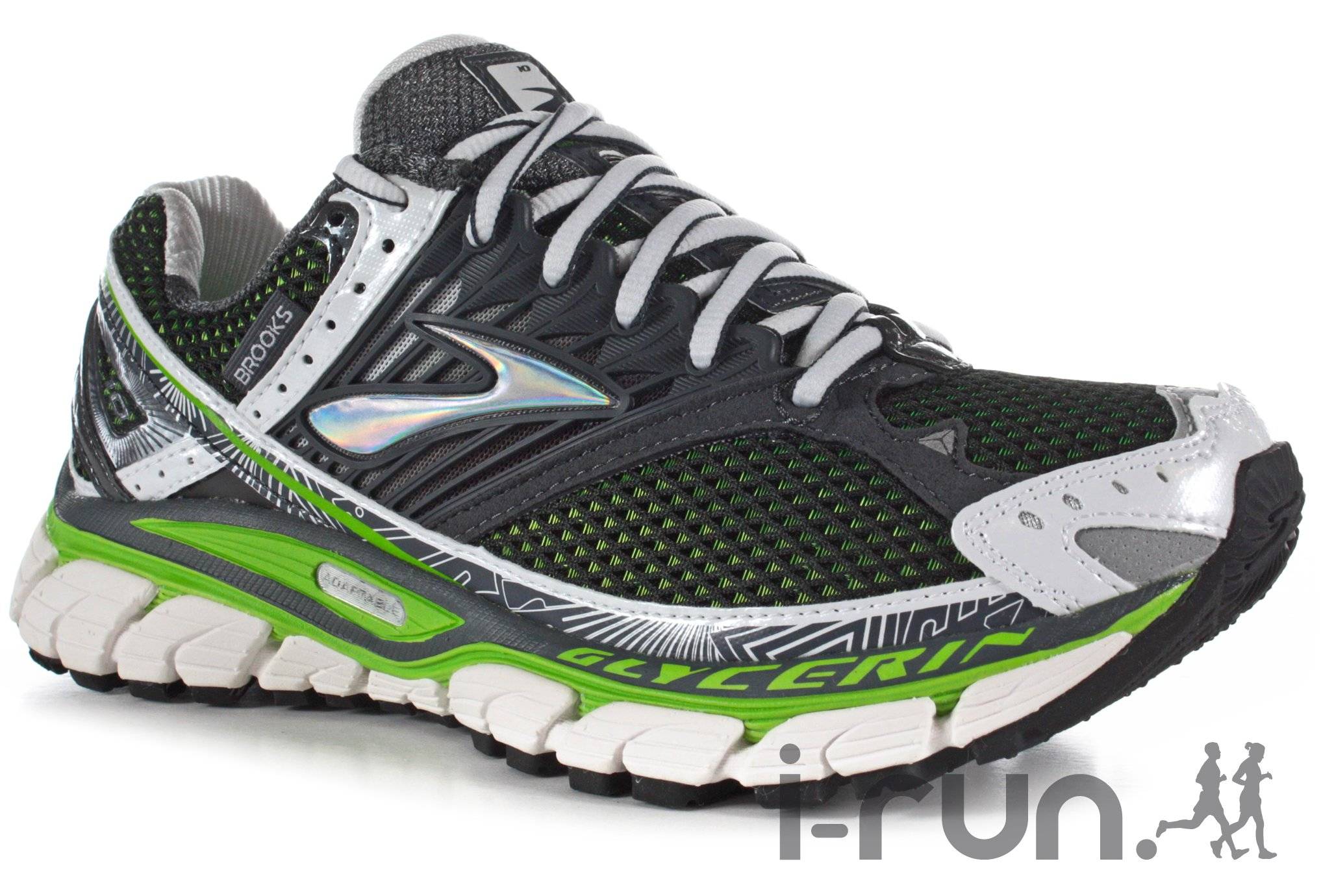 Brooks Glycerin 10 W 