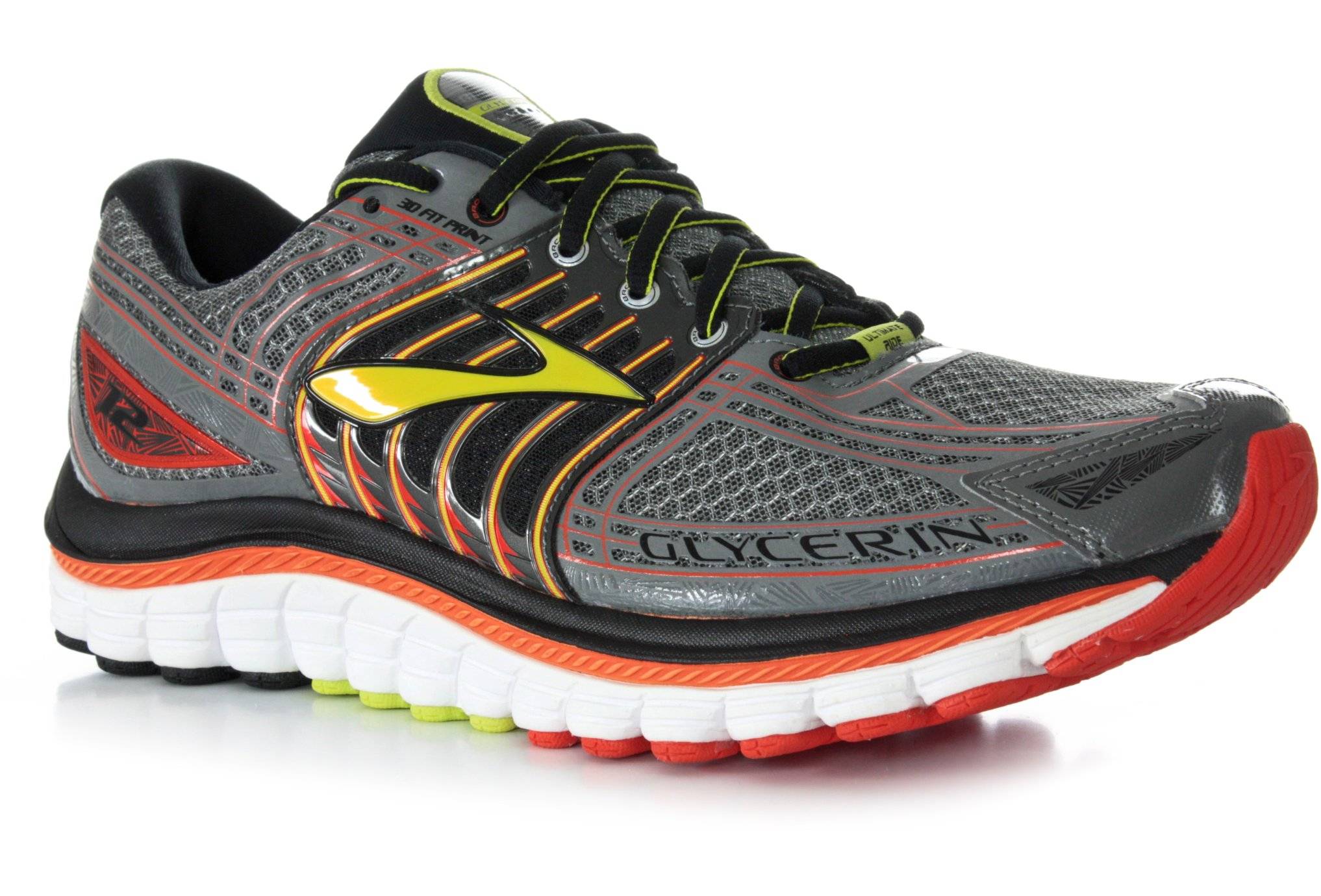 Brooks Glycerin 12 M 