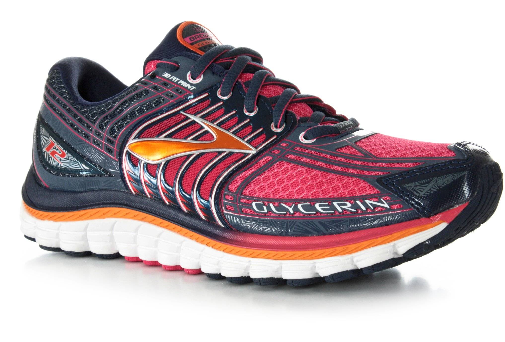 Shops brooks glycerin 12 for