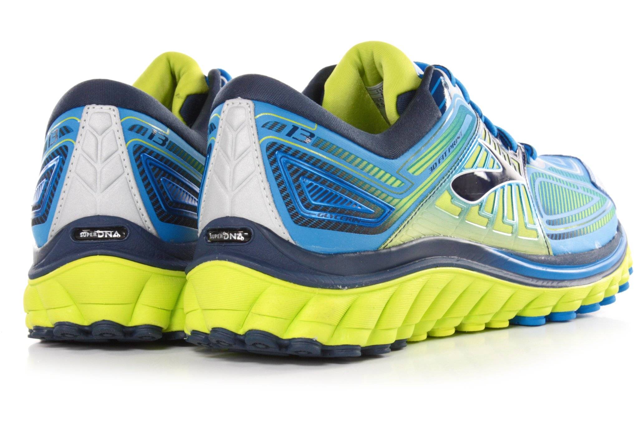 Brooks glycerin shops 13 green