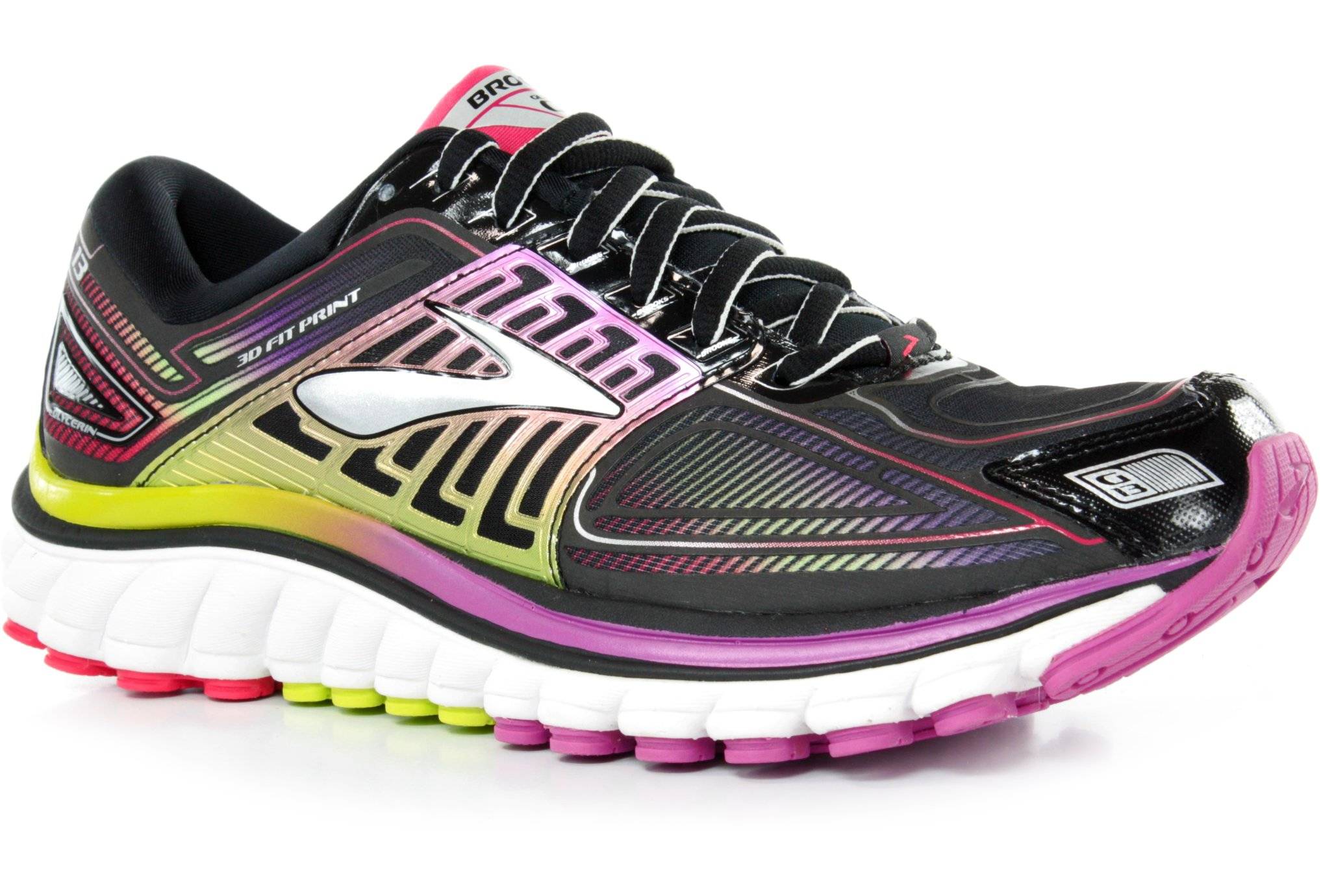 Brooks Glycerin 13 W 