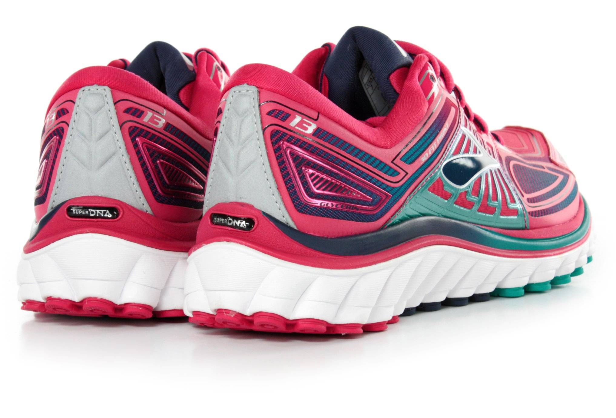 Brooks Glycerin 13 W femme en destockage 120197 1B 661