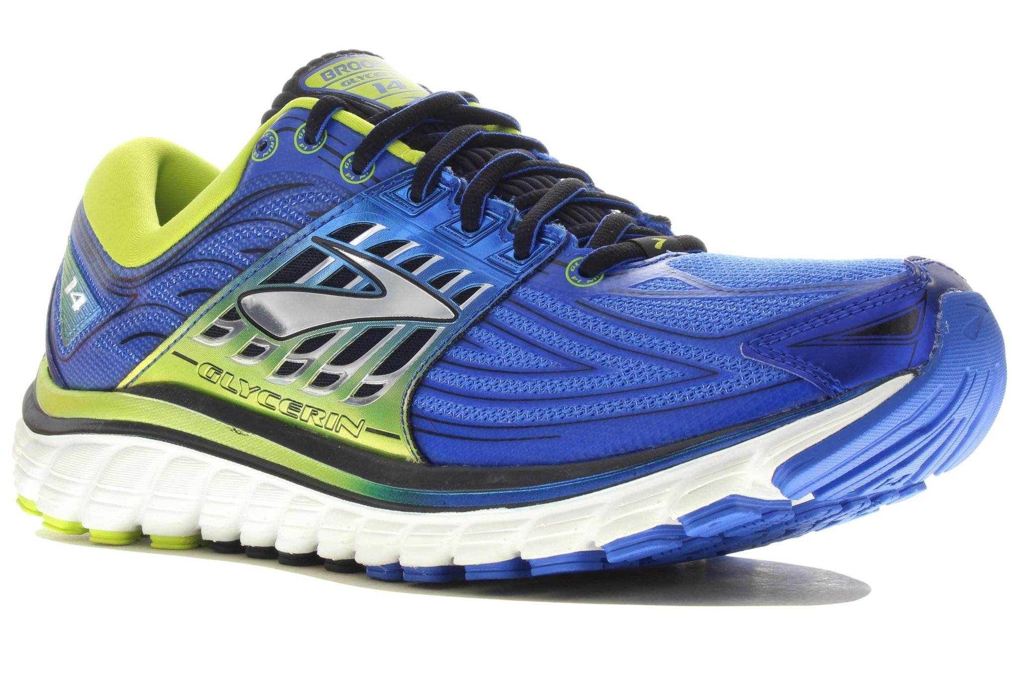 Brooks Glycerin 14 M